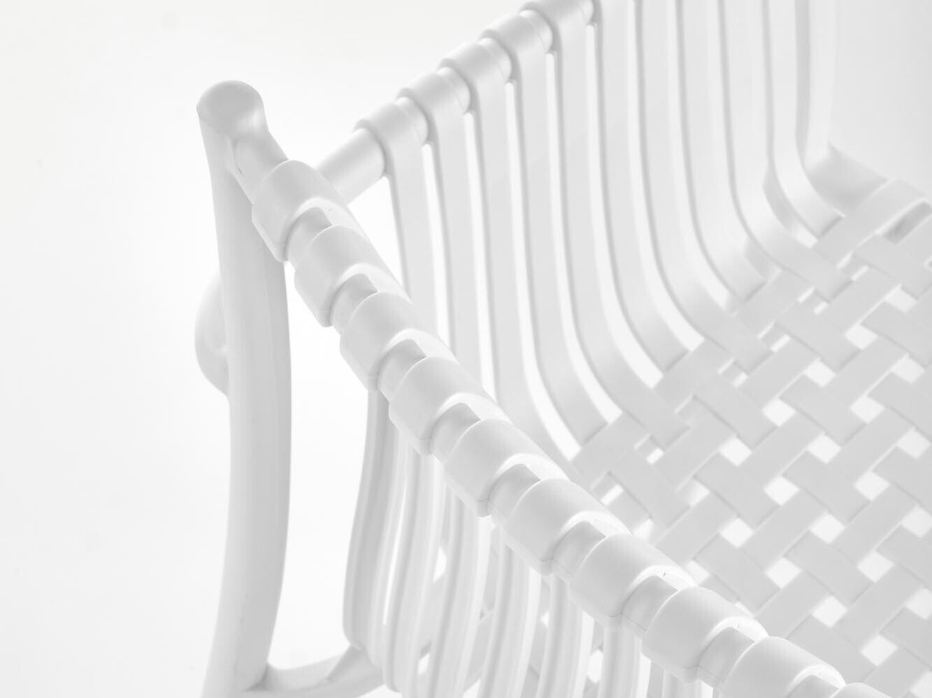 Chair Houston 1852 (White)