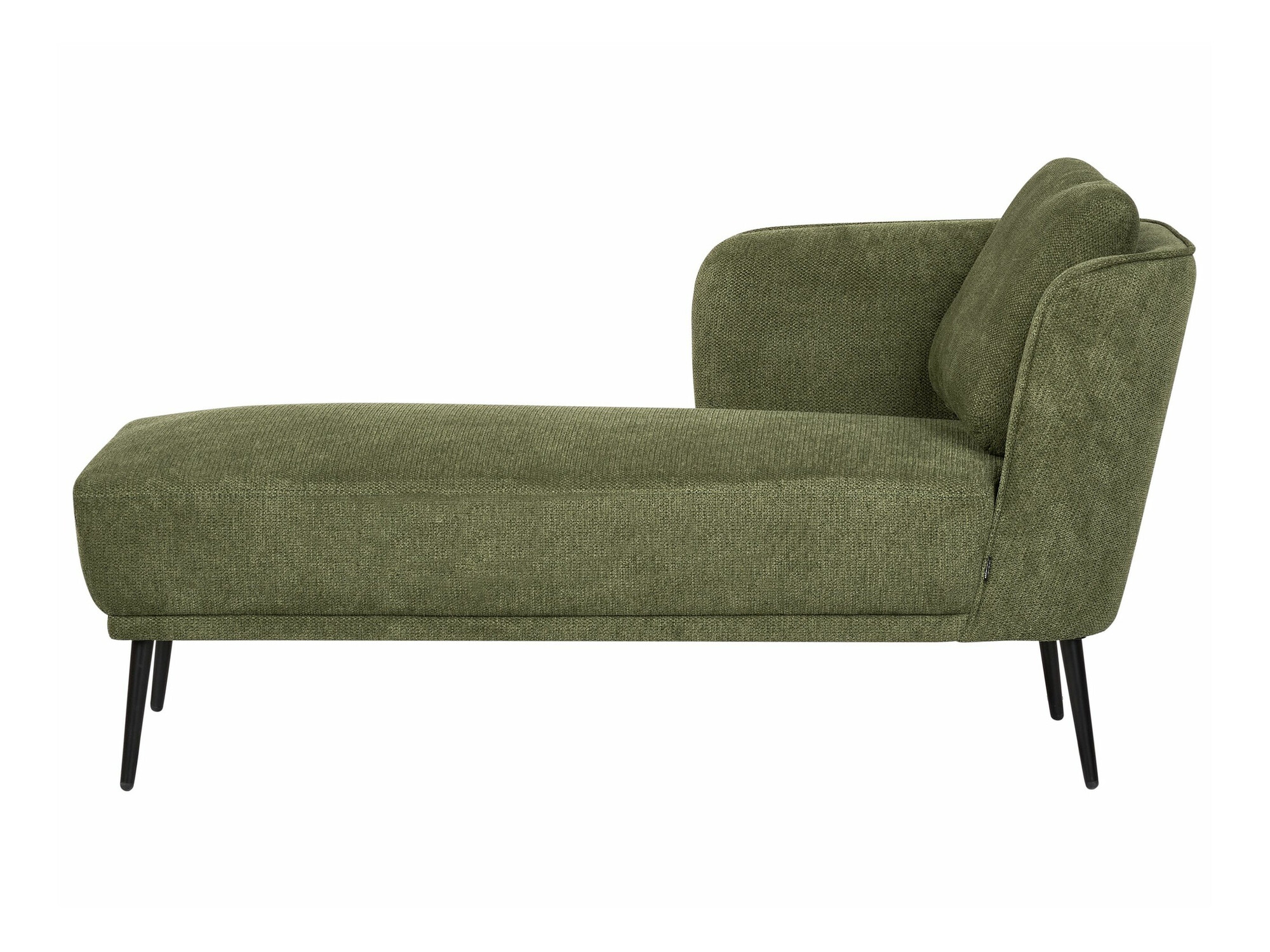 Chaise longue Berwyn 2200 (Green)