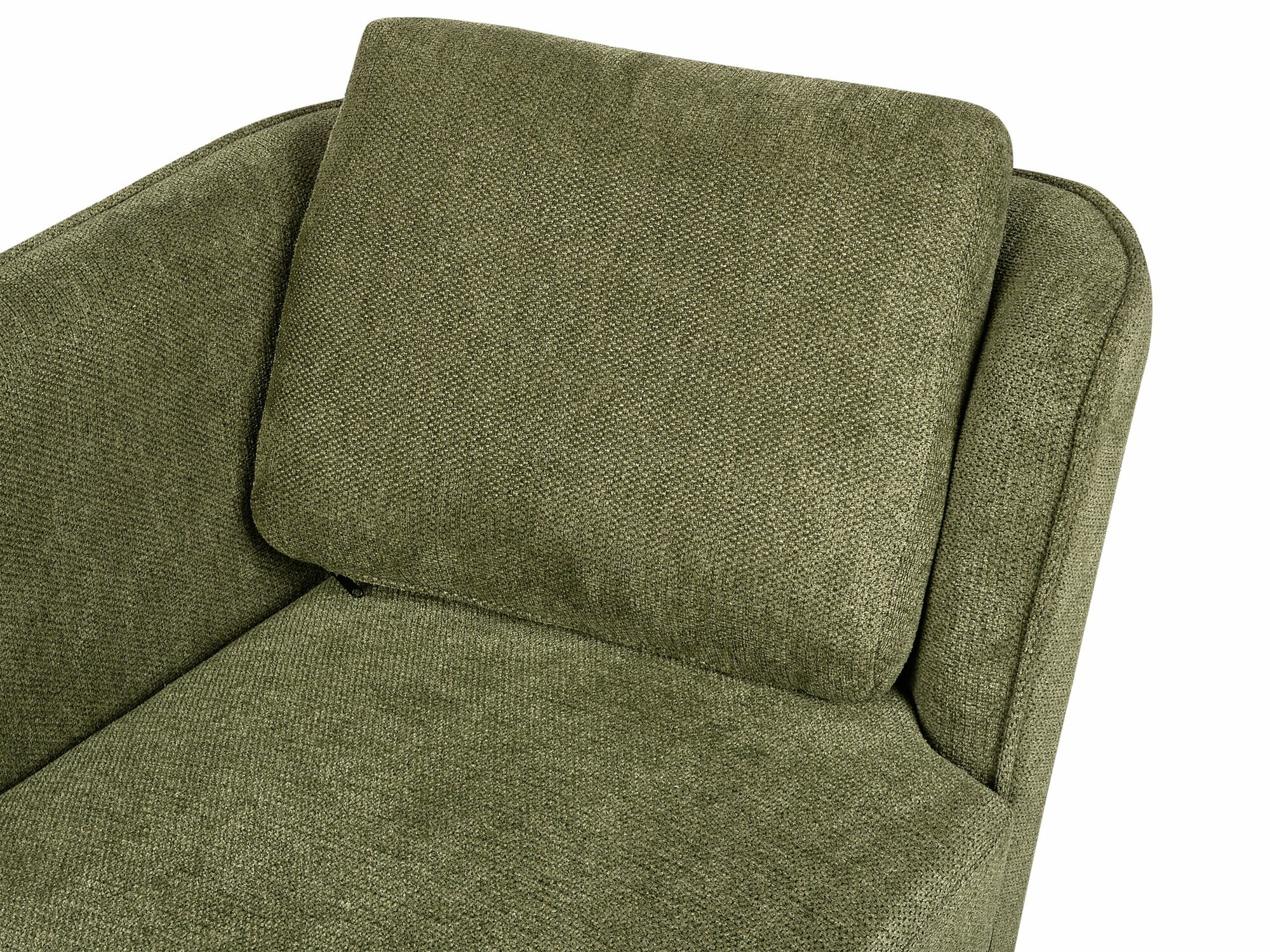 Chaise longue Berwyn 2200 (Green)