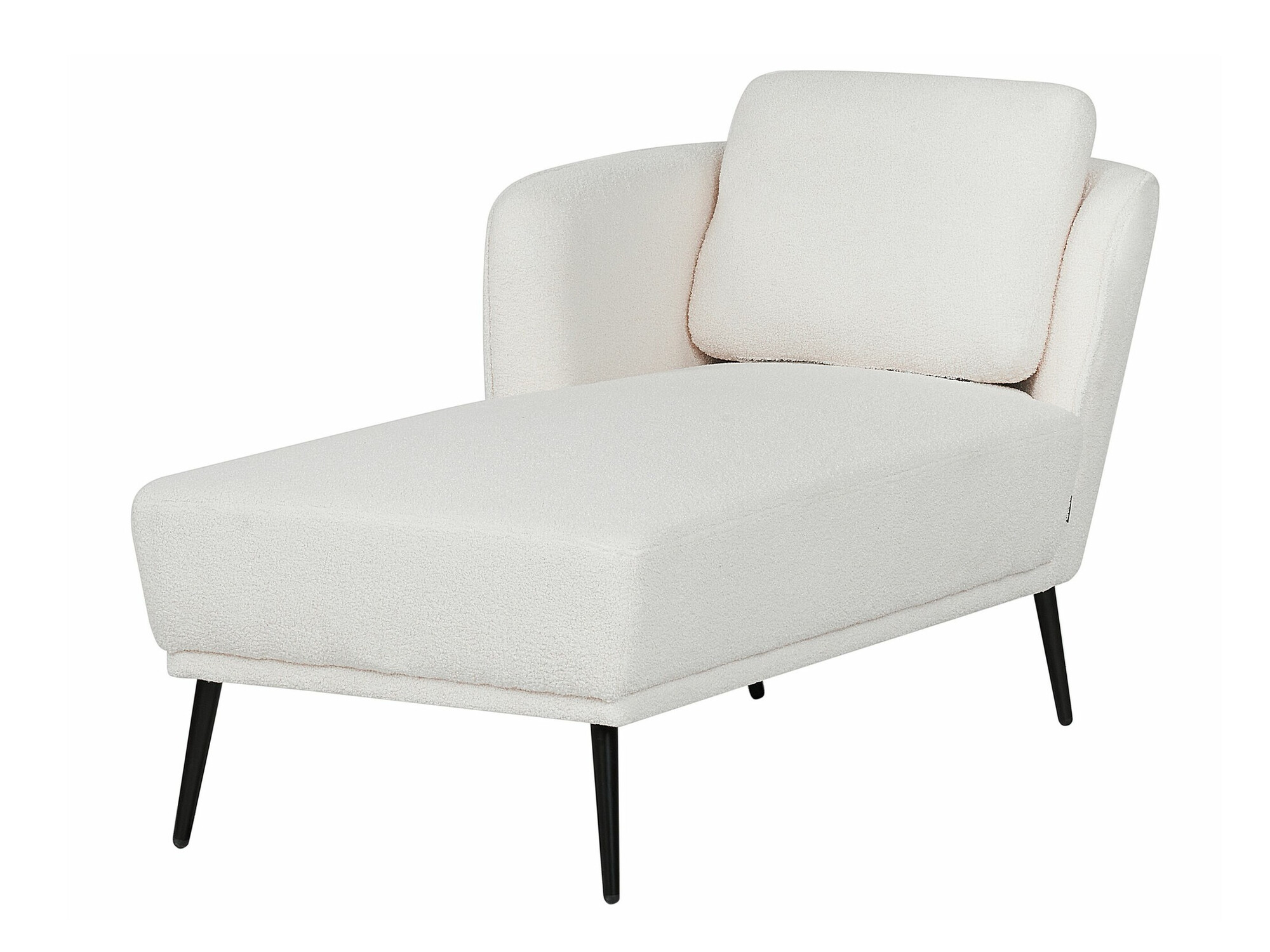 Chaise longue Berwyn 2200 (White)