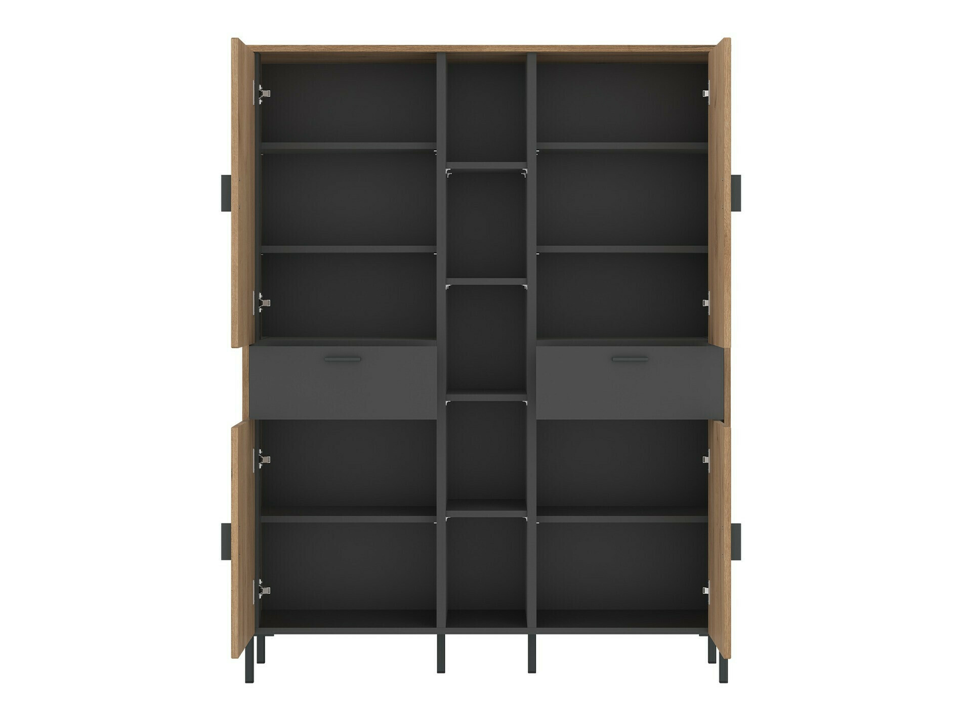 Σετ επίπλων σαλονιού Morelmi 117