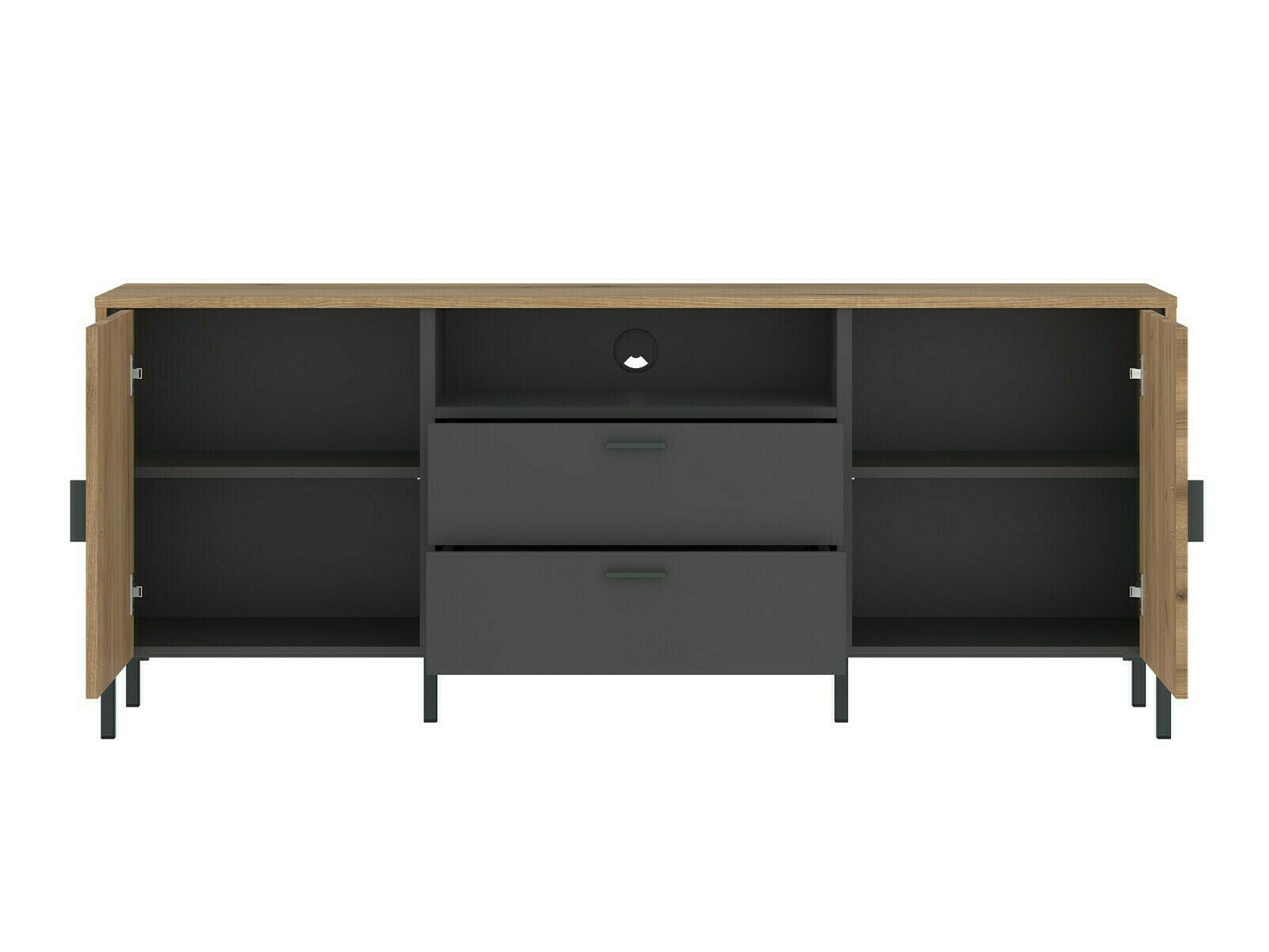 Σετ επίπλων σαλονιού Morelmi 117