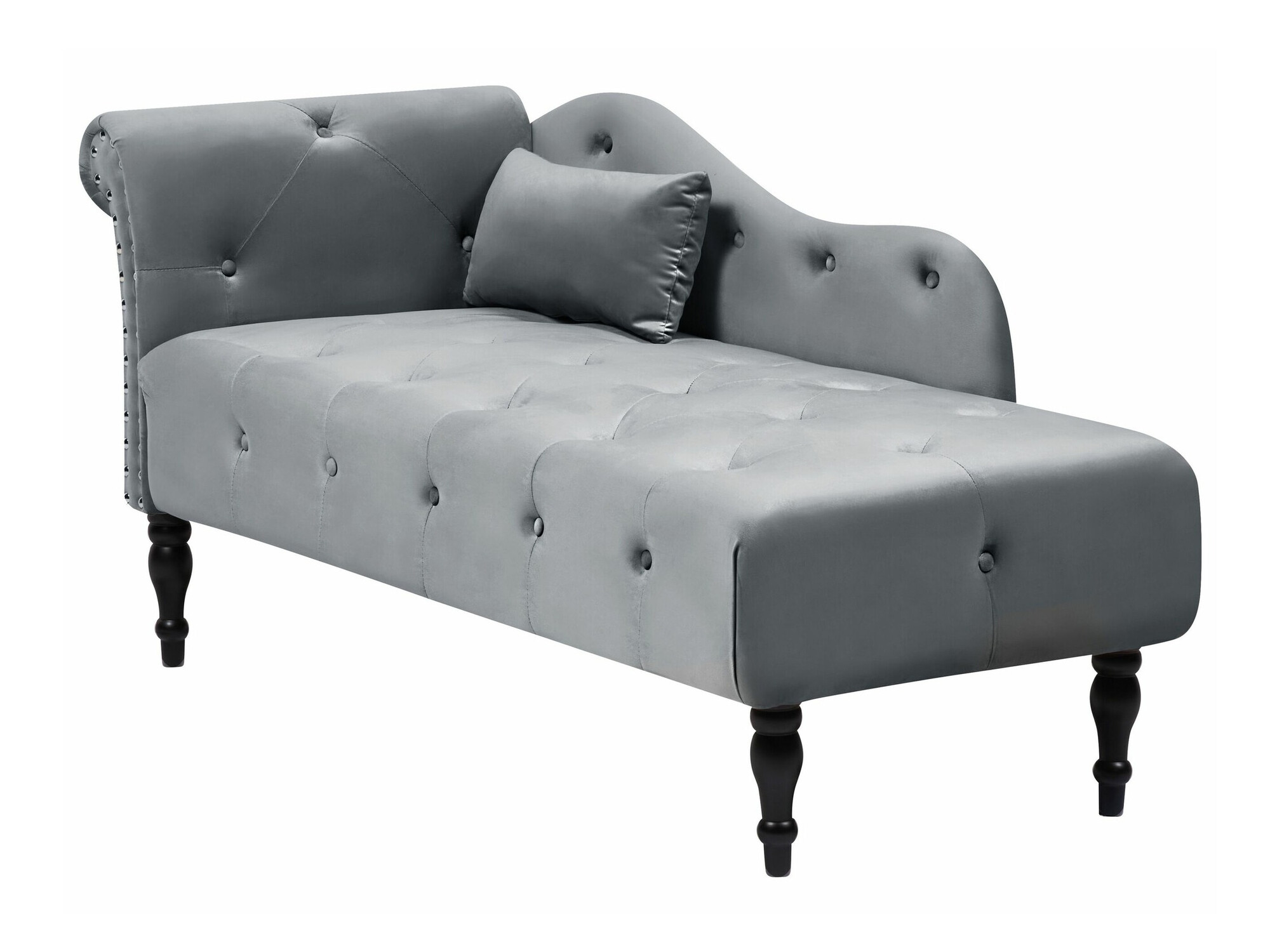 Ανάκλινδρο Berwyn 2201 (Γκρι)