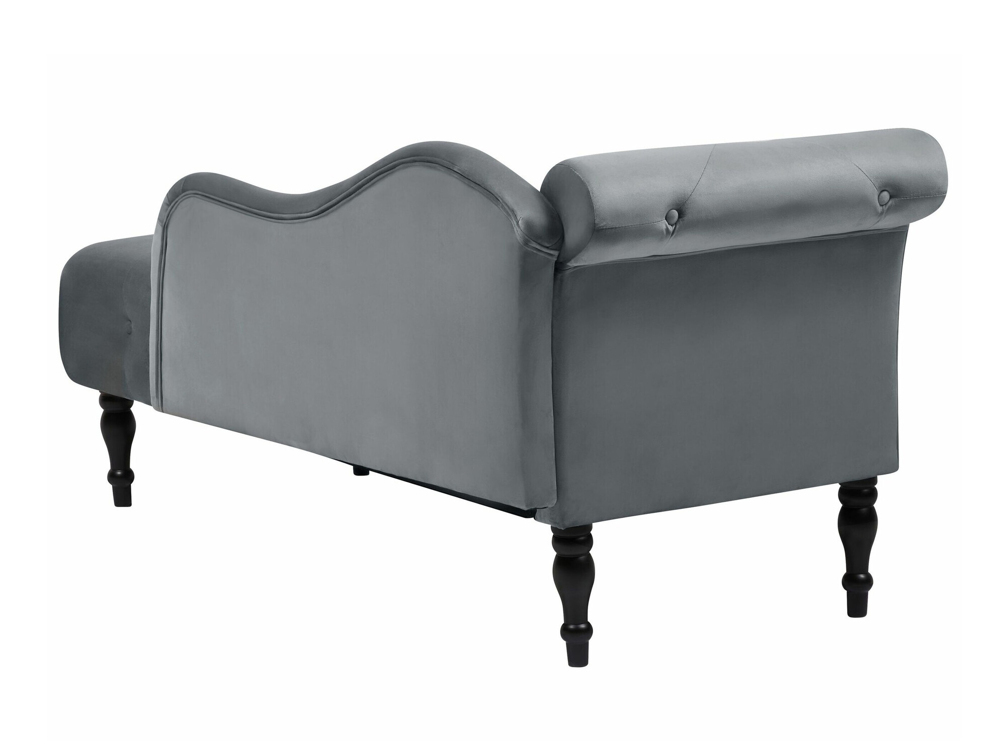 Ανάκλινδρο Berwyn 2201 (Γκρι)