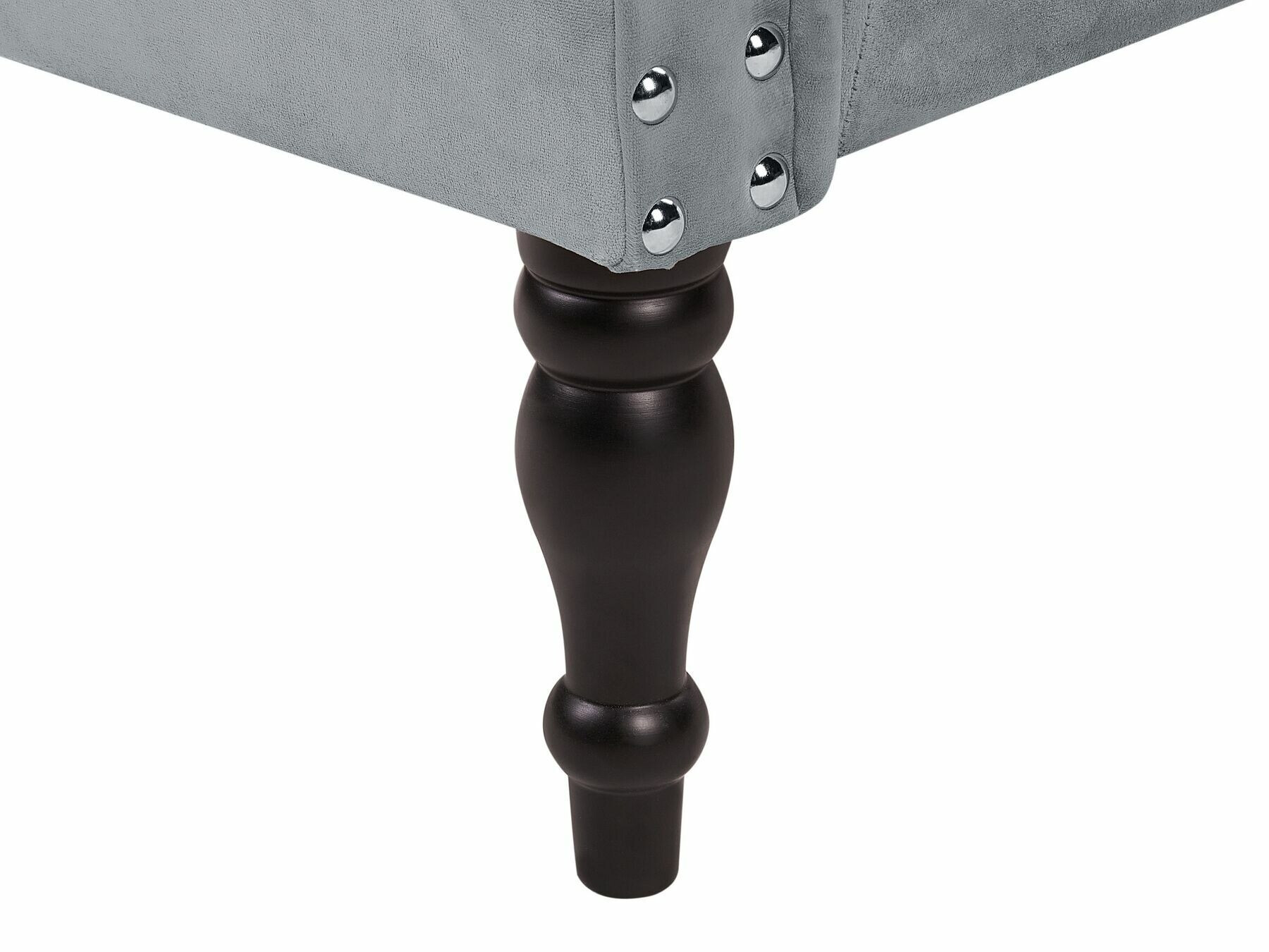 Ανάκλινδρο Berwyn 2201 (Γκρι)