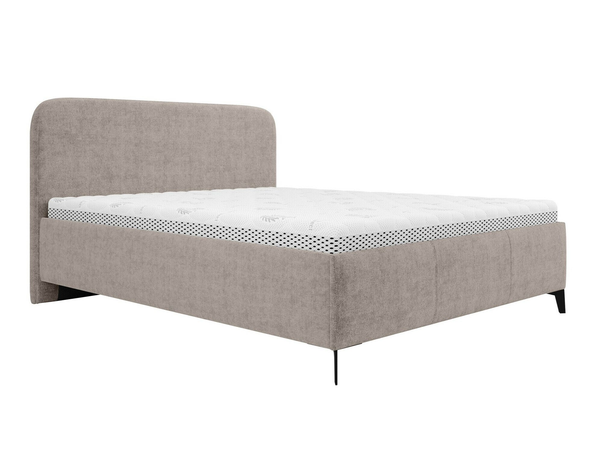 Κρεβάτι ComfiDream Lumila (Velo 623)