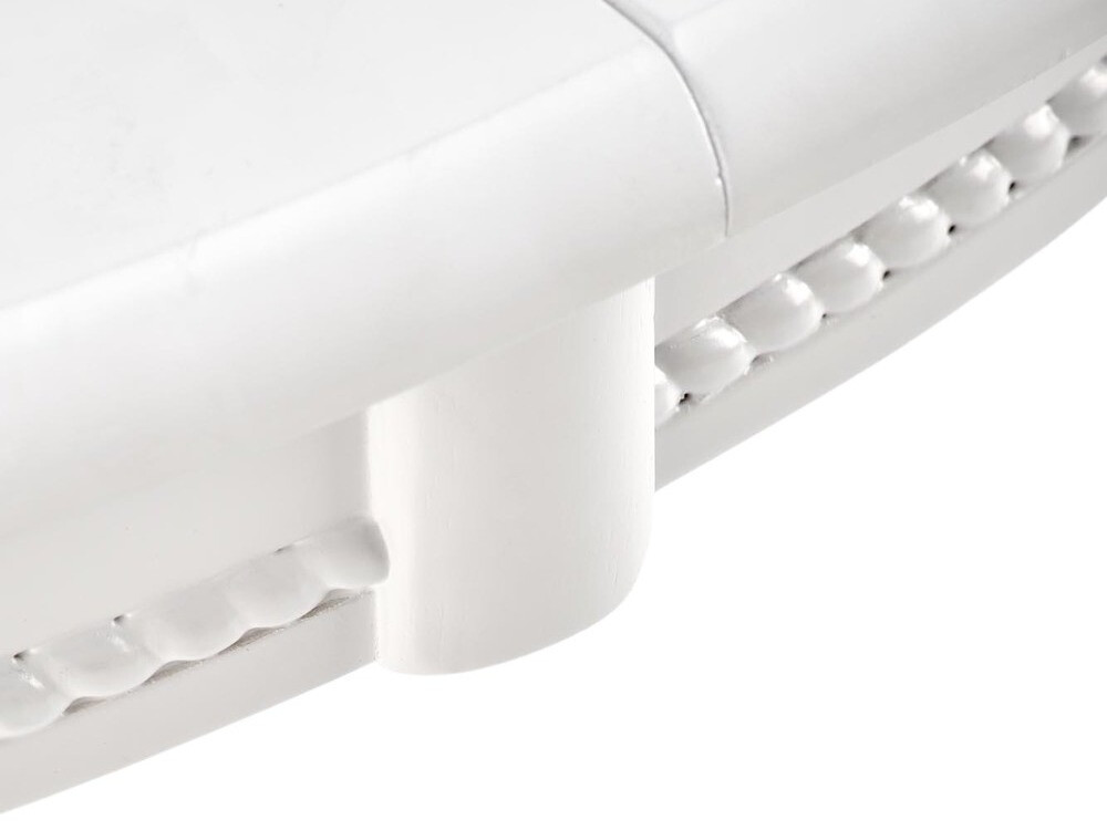 Τραπέζι Houston Stella (Άσπρο)