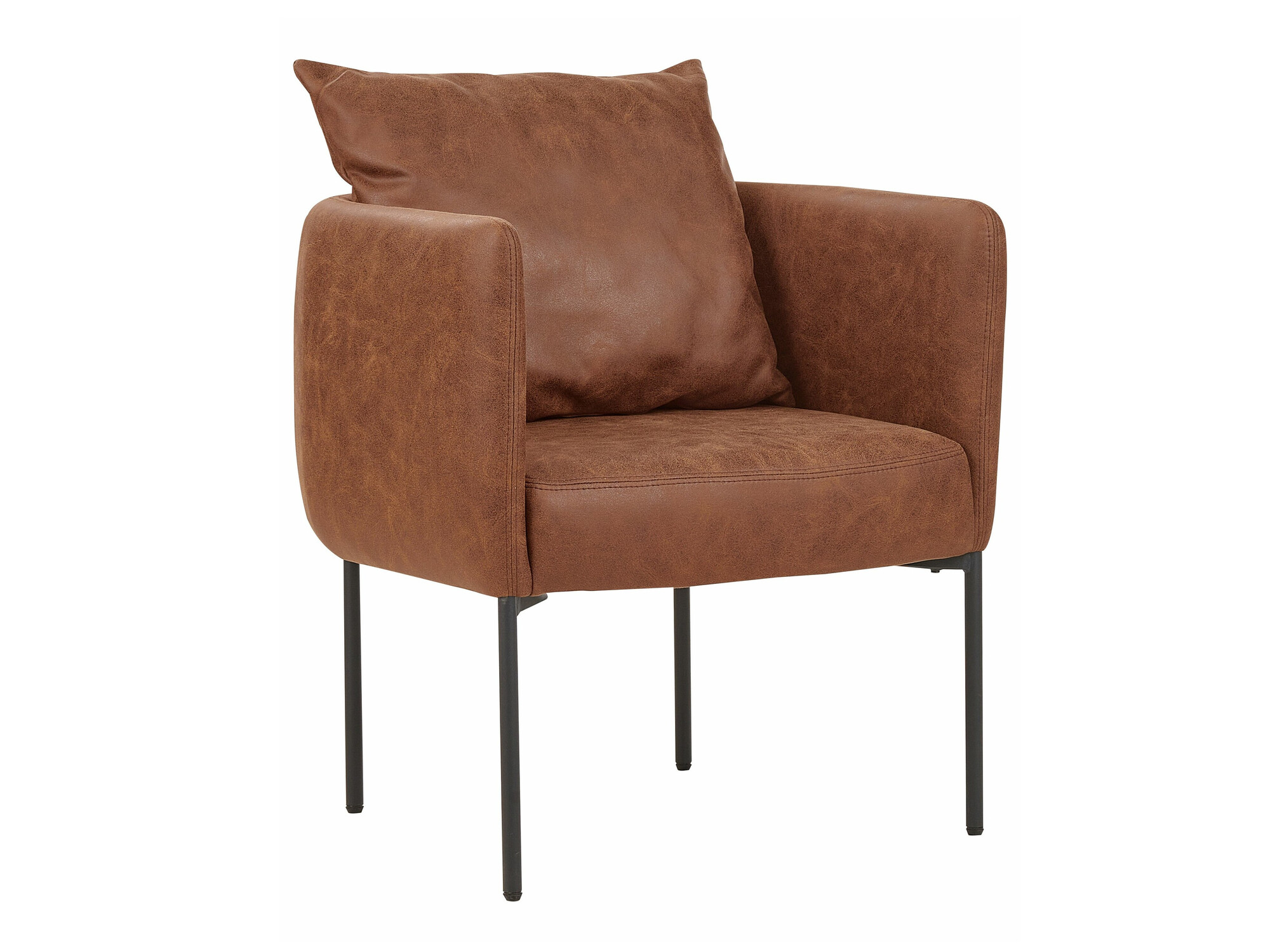 Armchair Berwyn 2203 (Brown)