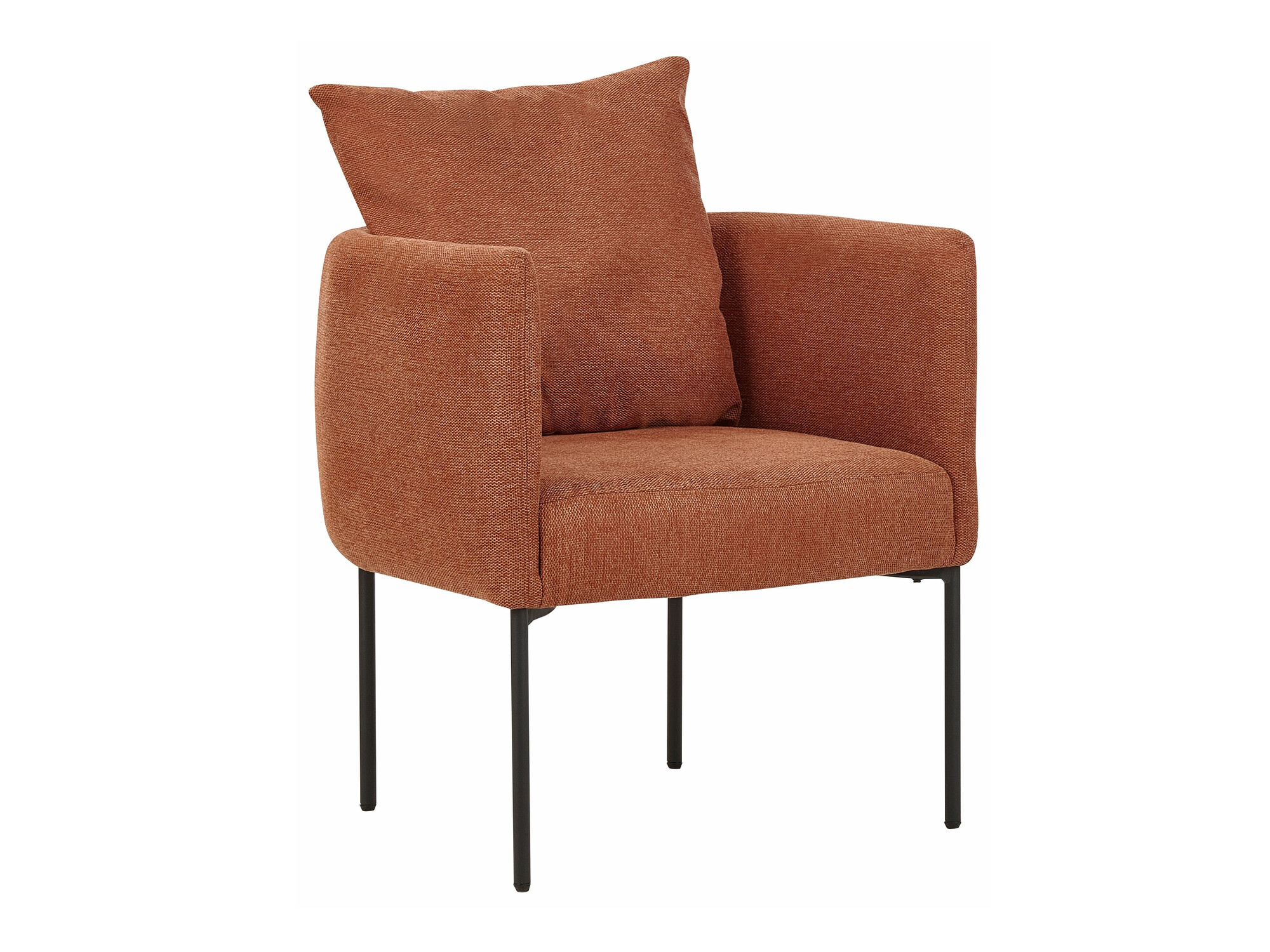 Armchair Berwyn 2203 (Orange)