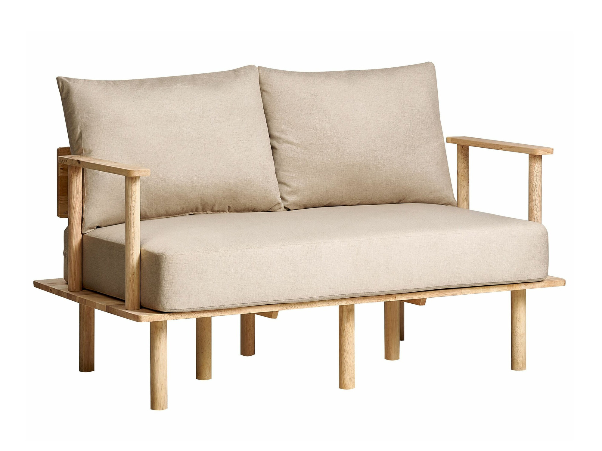 Sofa Berwyn 2205 (Beige)