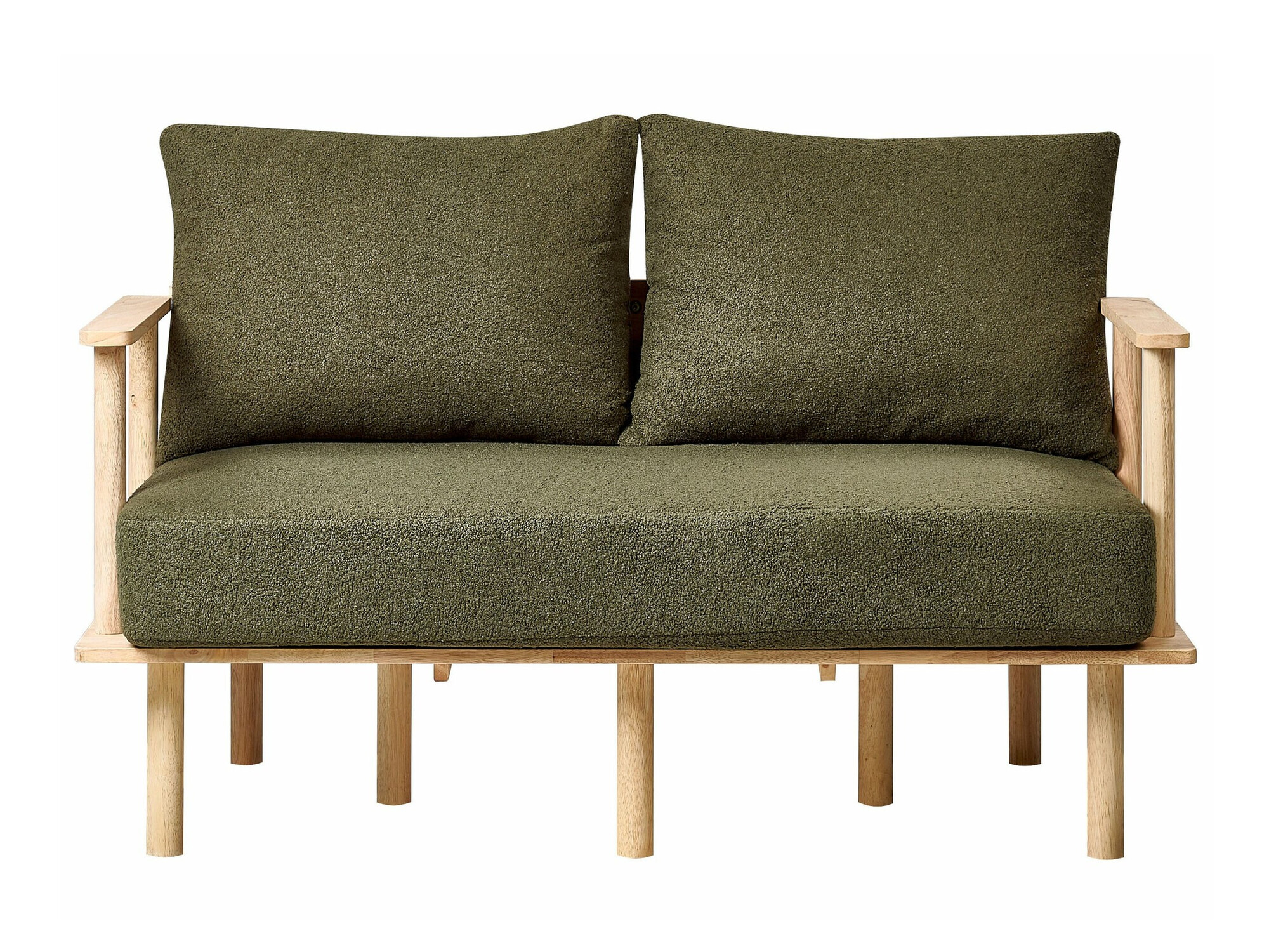 Sofa Berwyn 2205 (Green)