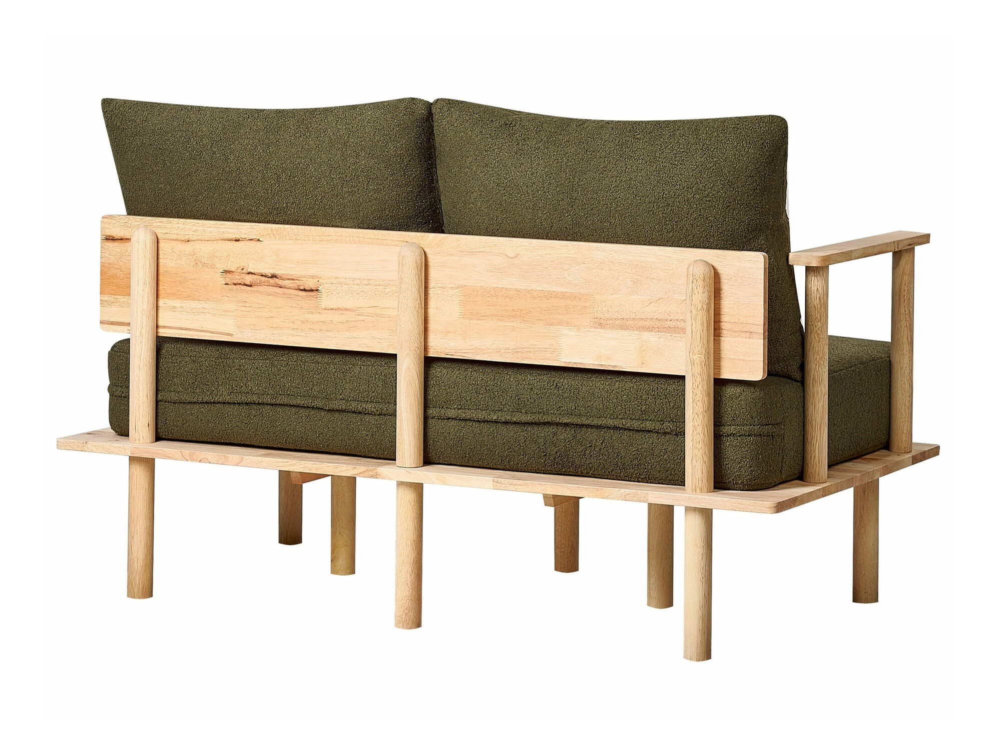 Sofa Berwyn 2205 (Green)