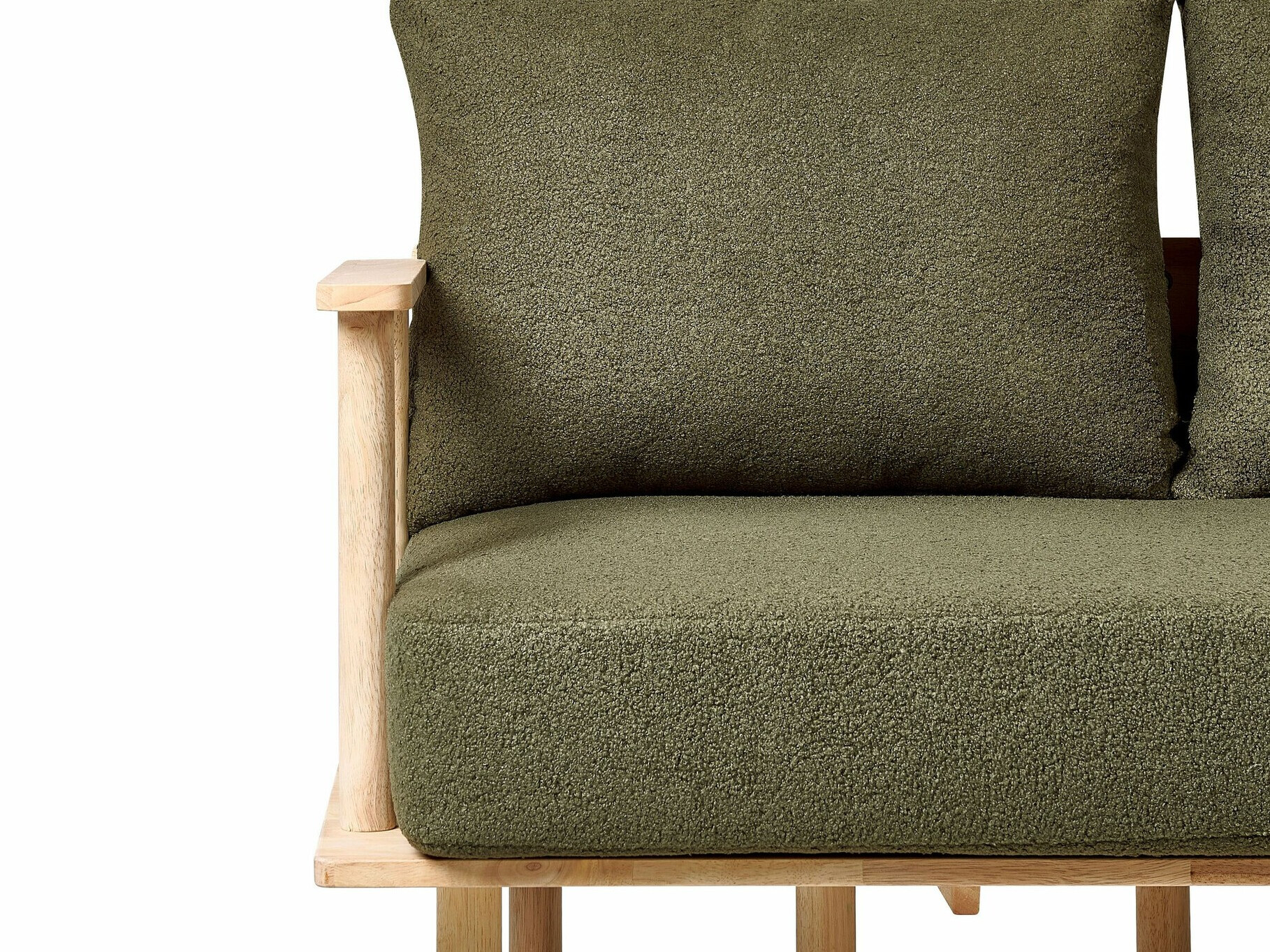 Sofa Berwyn 2205 (Green)