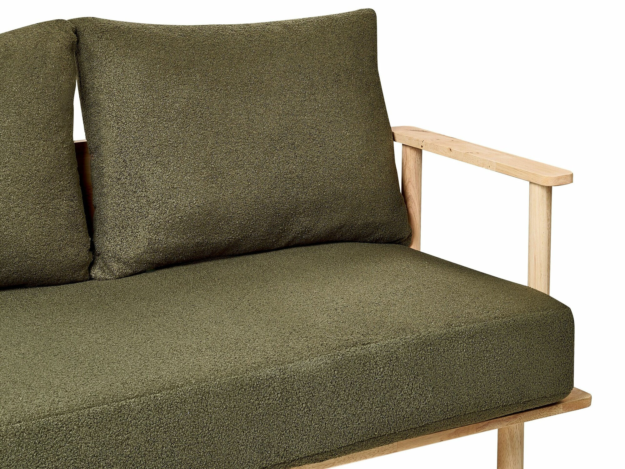 Sofa Berwyn 2205 (Green)