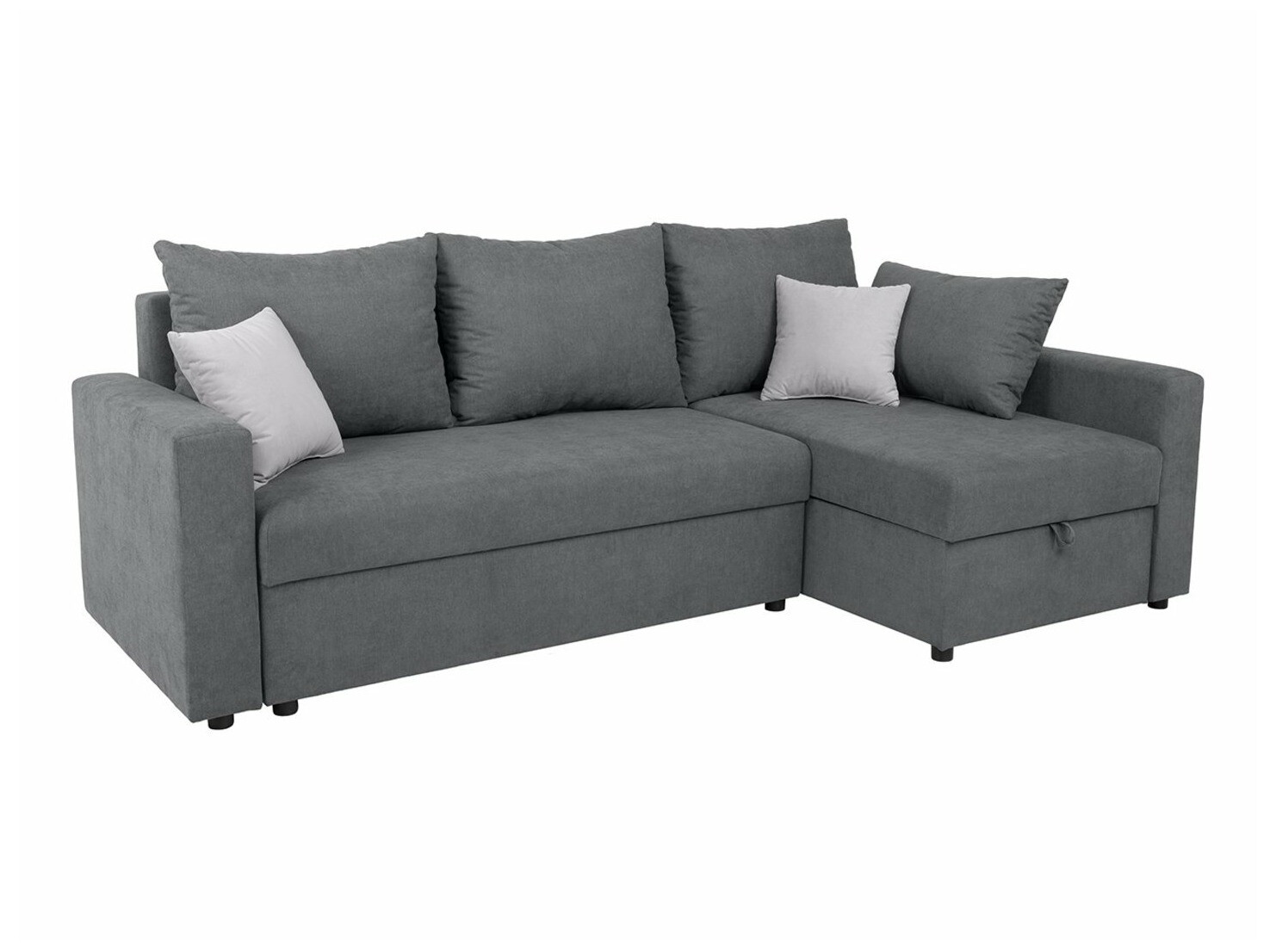 Corner sofa Boston 581 (Enjoy New 23)