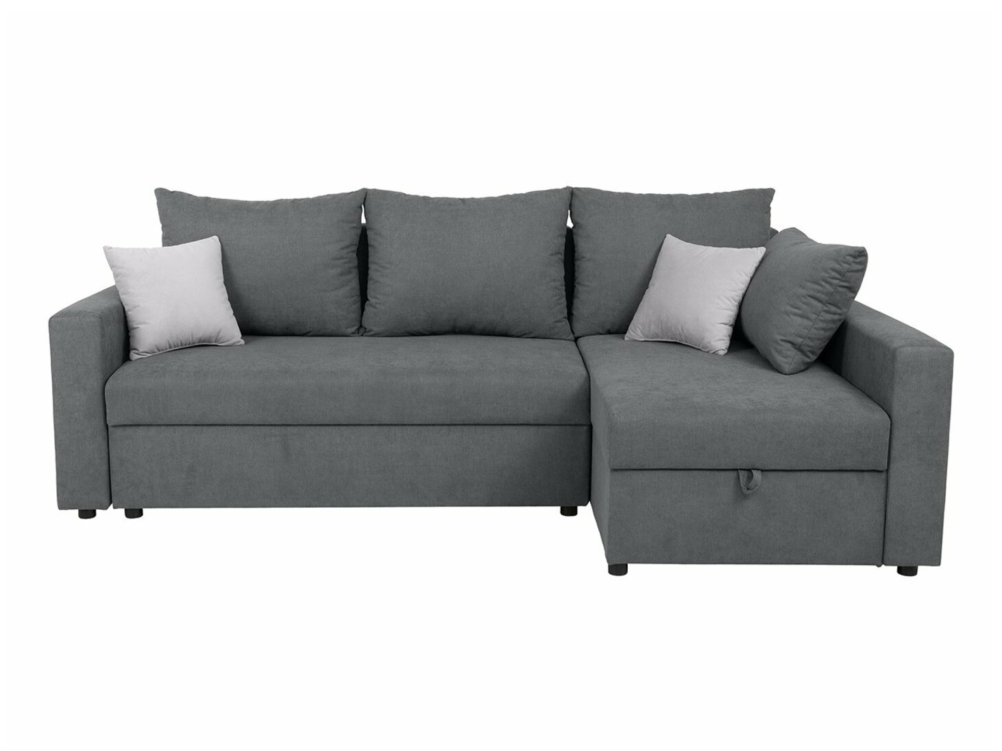 Corner sofa Boston 581 (Enjoy New 23)