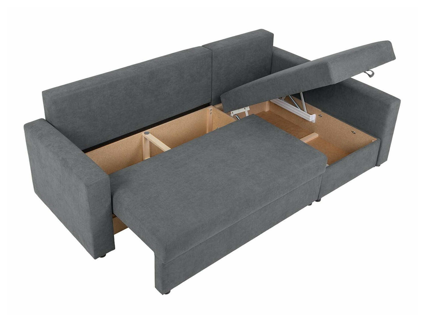 Corner sofa Boston 581 (Enjoy New 23)