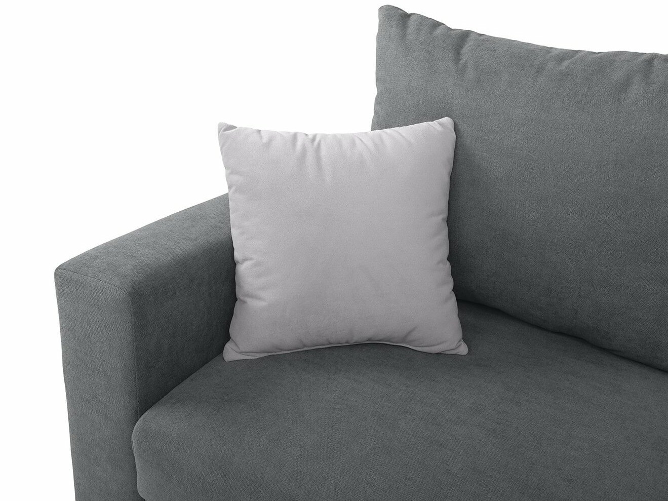 Corner sofa Boston 581 (Enjoy New 23)