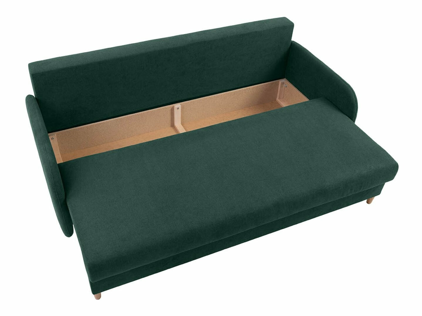 Sofa bed Boston 582 (Asti 23)
