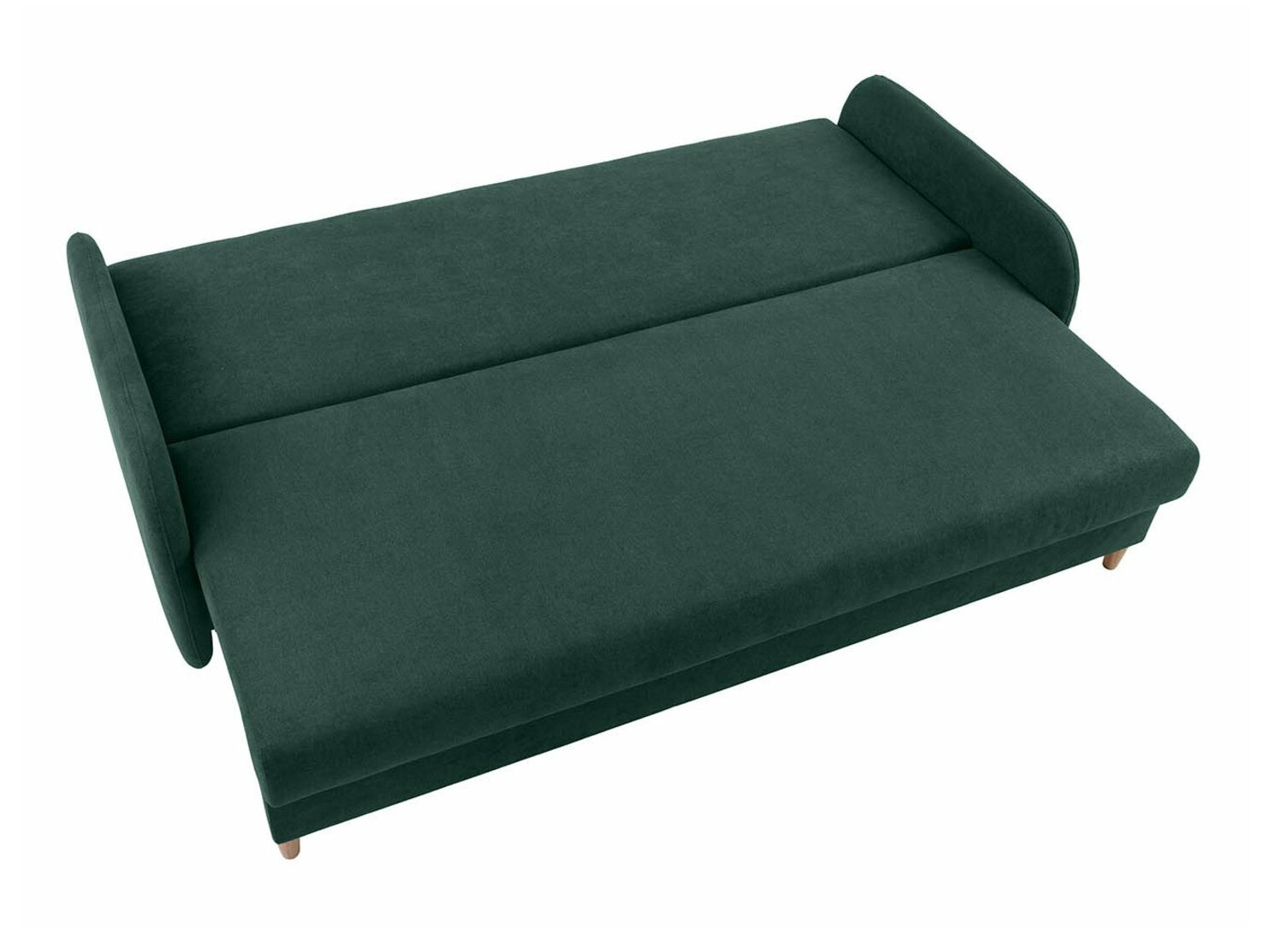 Sofa bed Boston 582 (Asti 23)