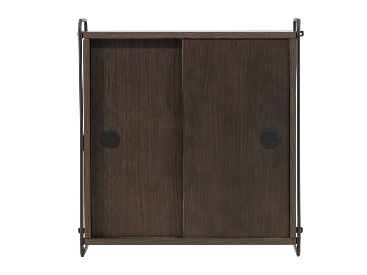 Wall cabinet Dallas 4529 (Brown)