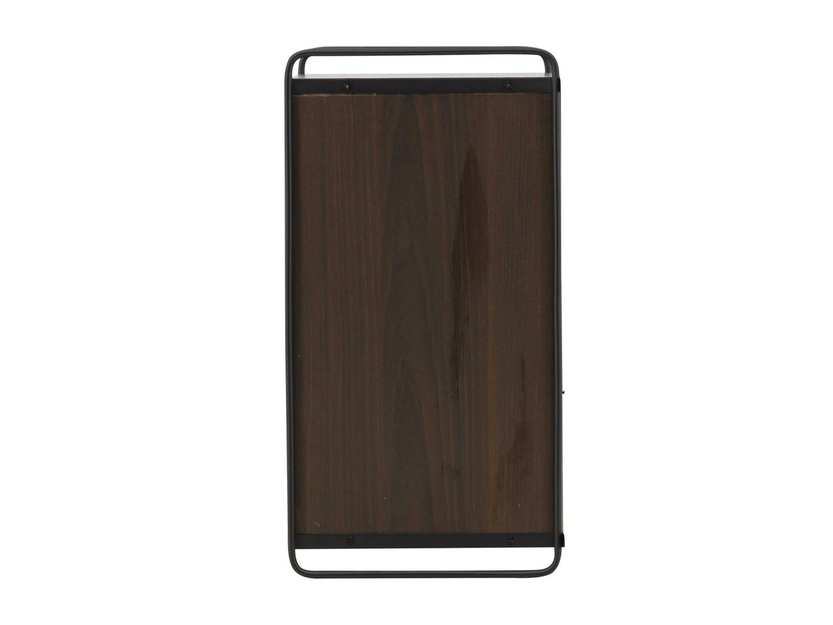 Wall cabinet Dallas 4529 (Brown)