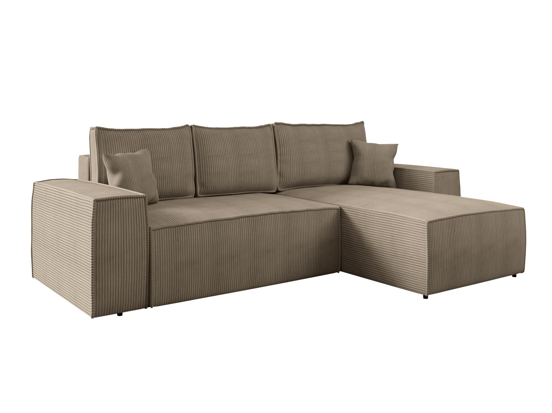 Corner sofa Clovis 108 (Poso 02)
