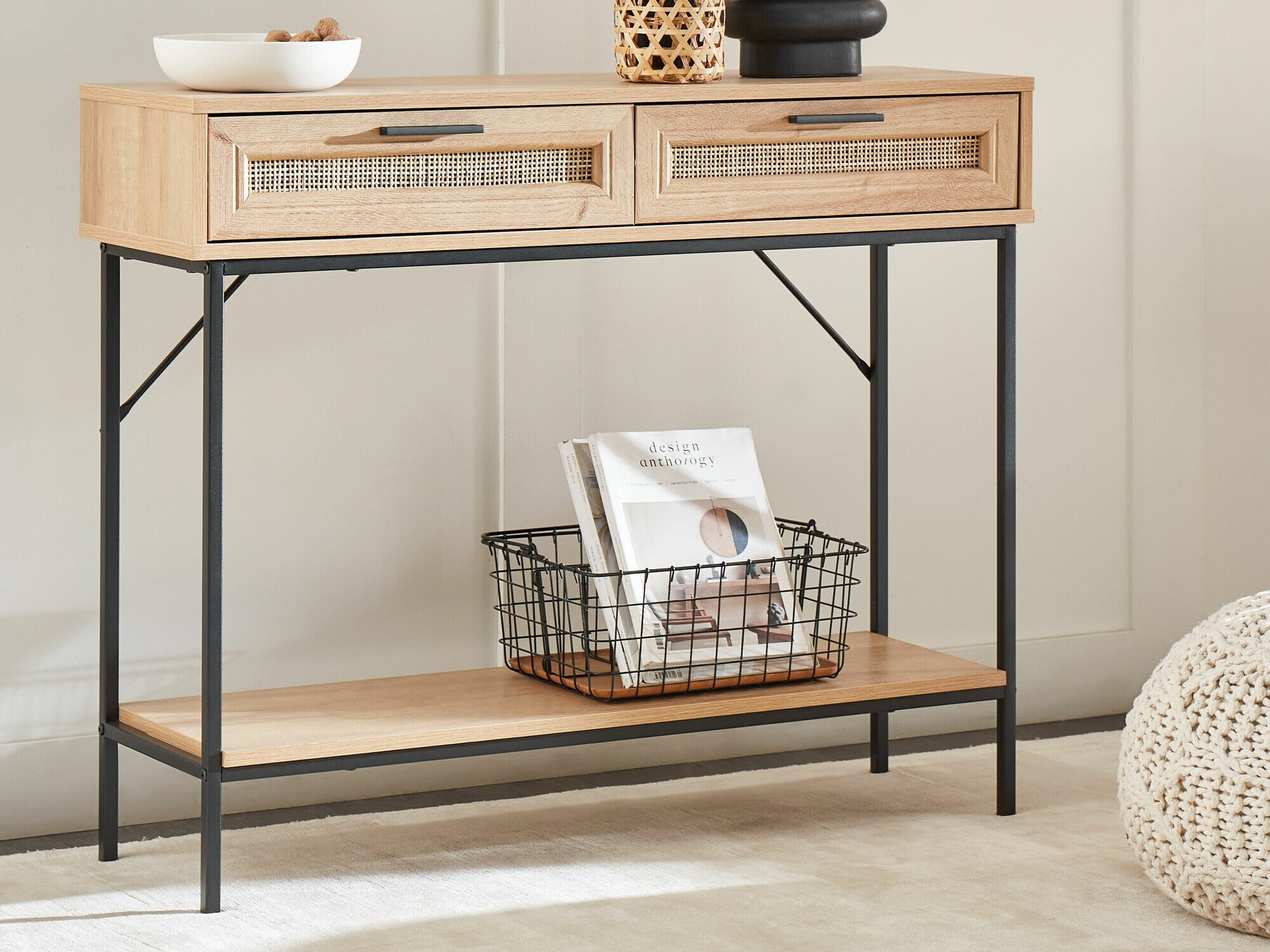 Κονσόλα Levfelu 107