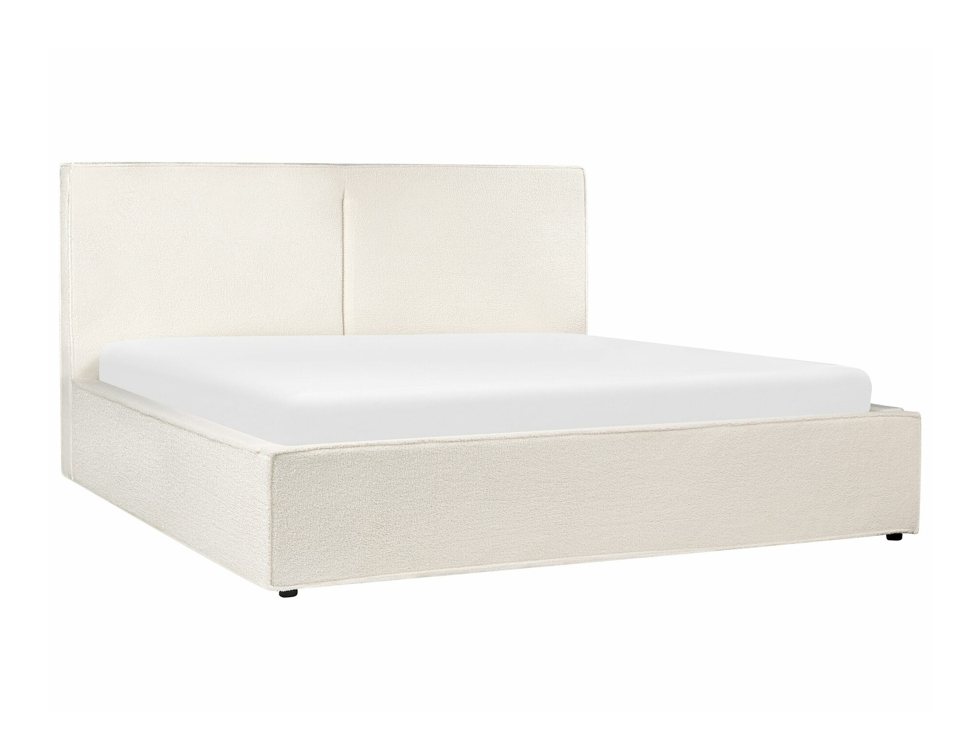 Κρεβάτι Berwyn 1290 (Άσπρο)