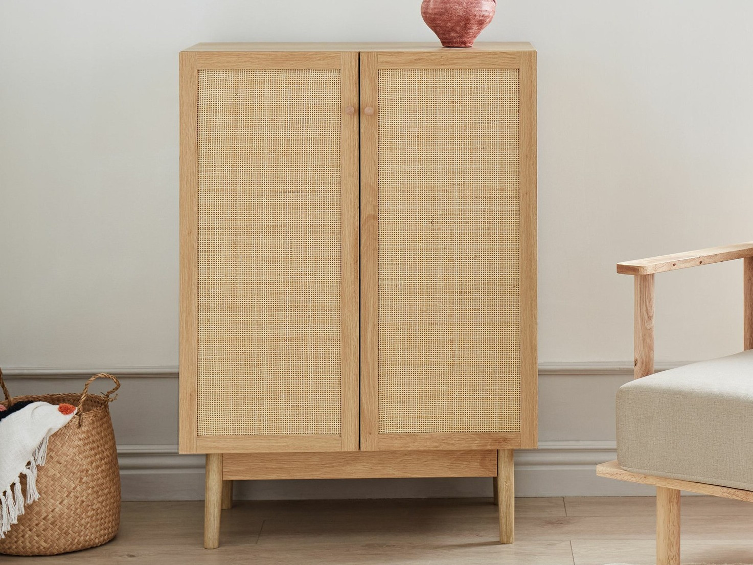 Μπουφέ Berwyn 2658