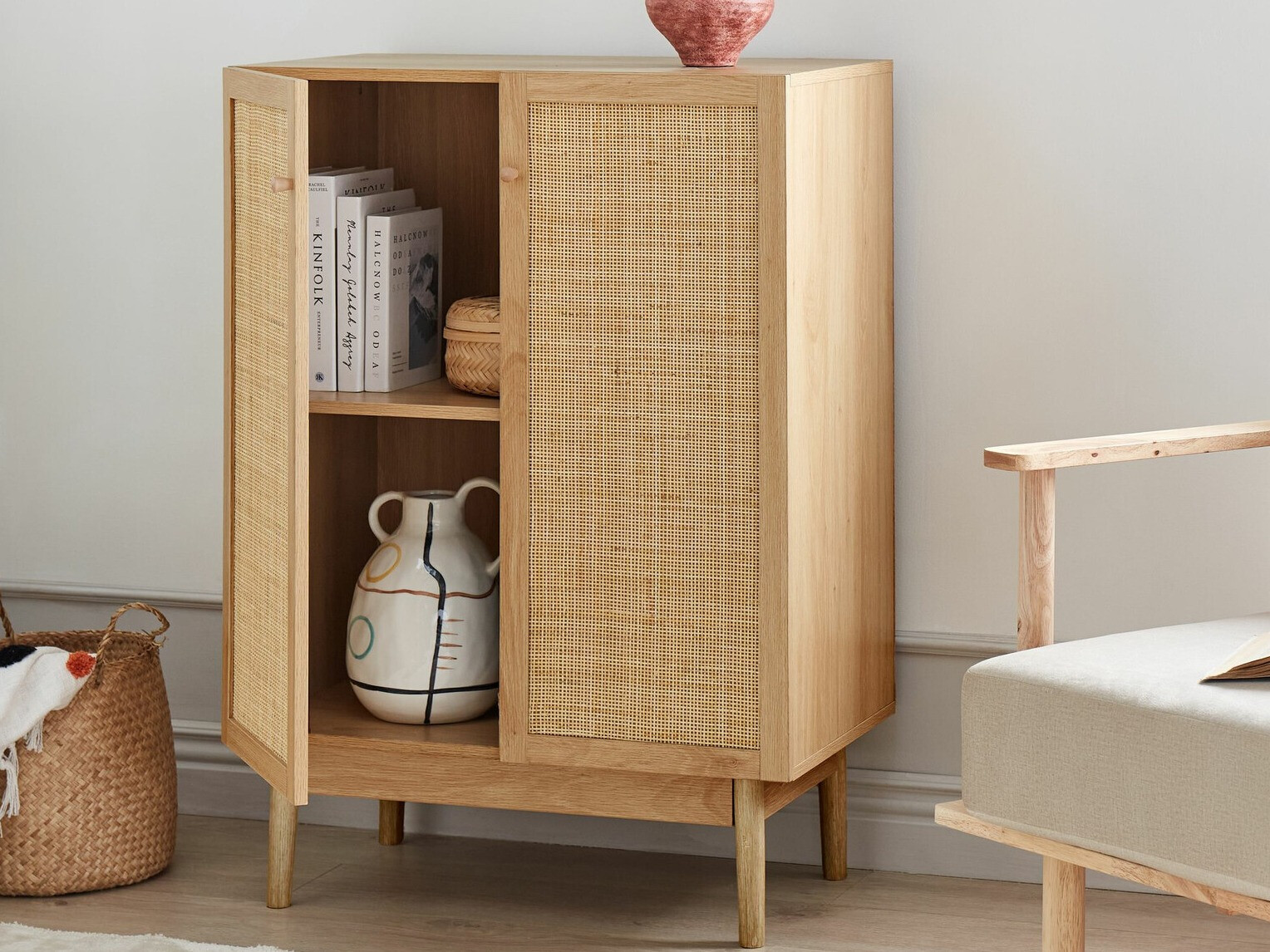 Μπουφέ Berwyn 2658