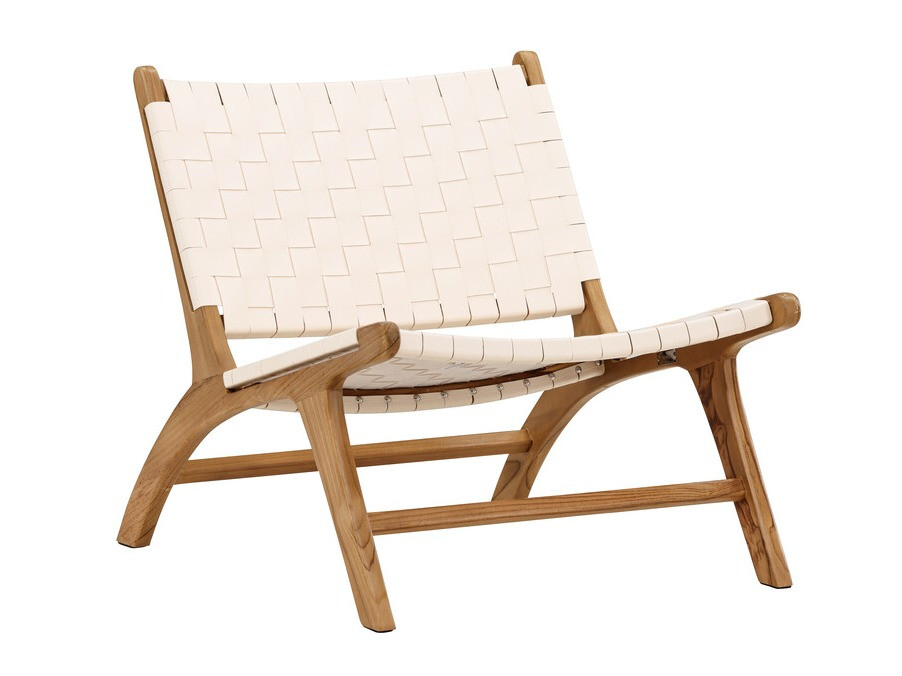 Πολυθρόνα Dallas 4531 (Κρεμ)