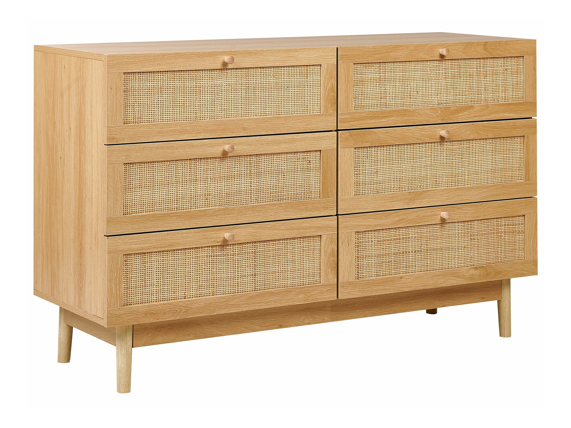 Συρταριέρα Berwyn 2657