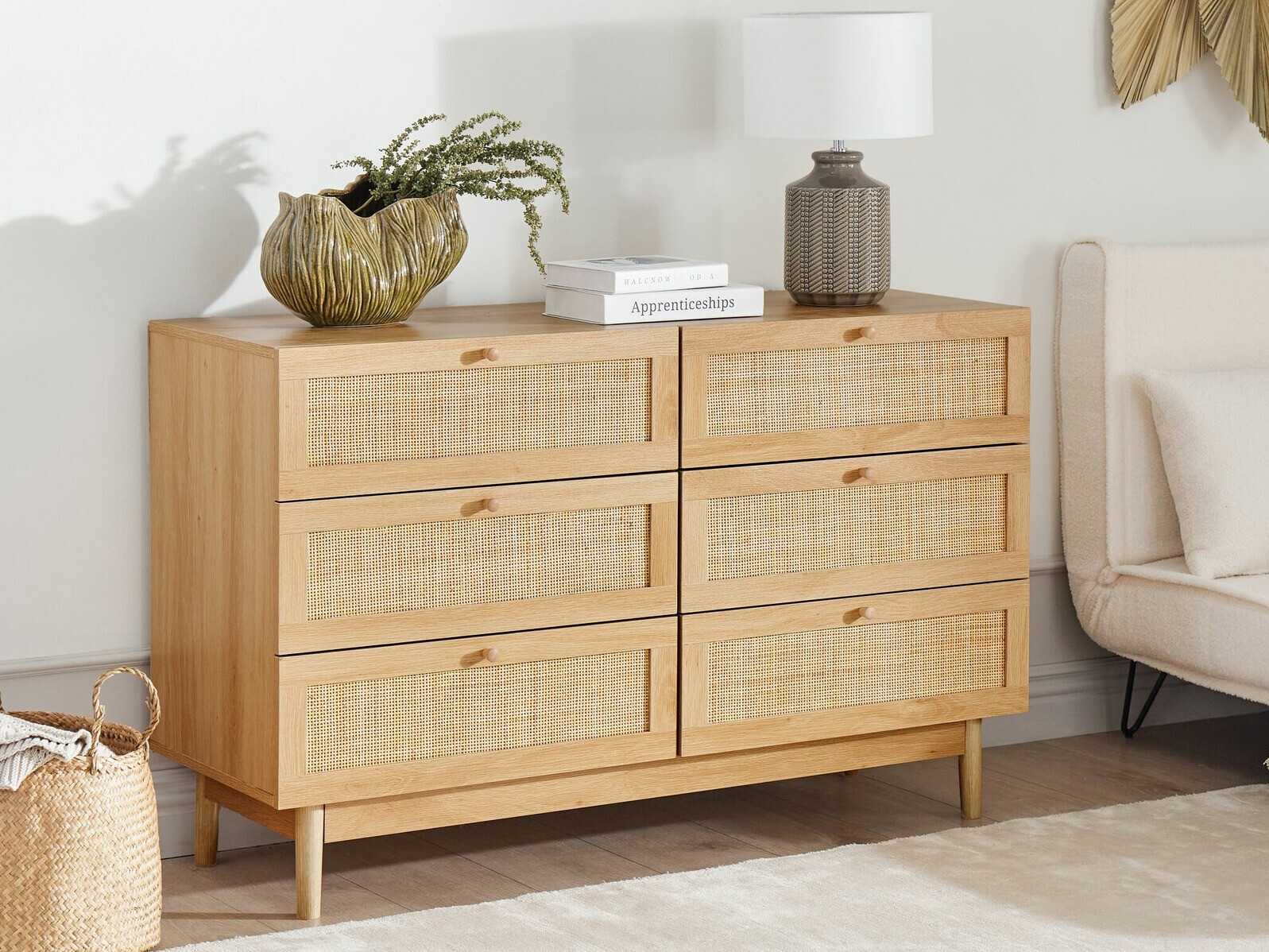 Συρταριέρα Berwyn 2657