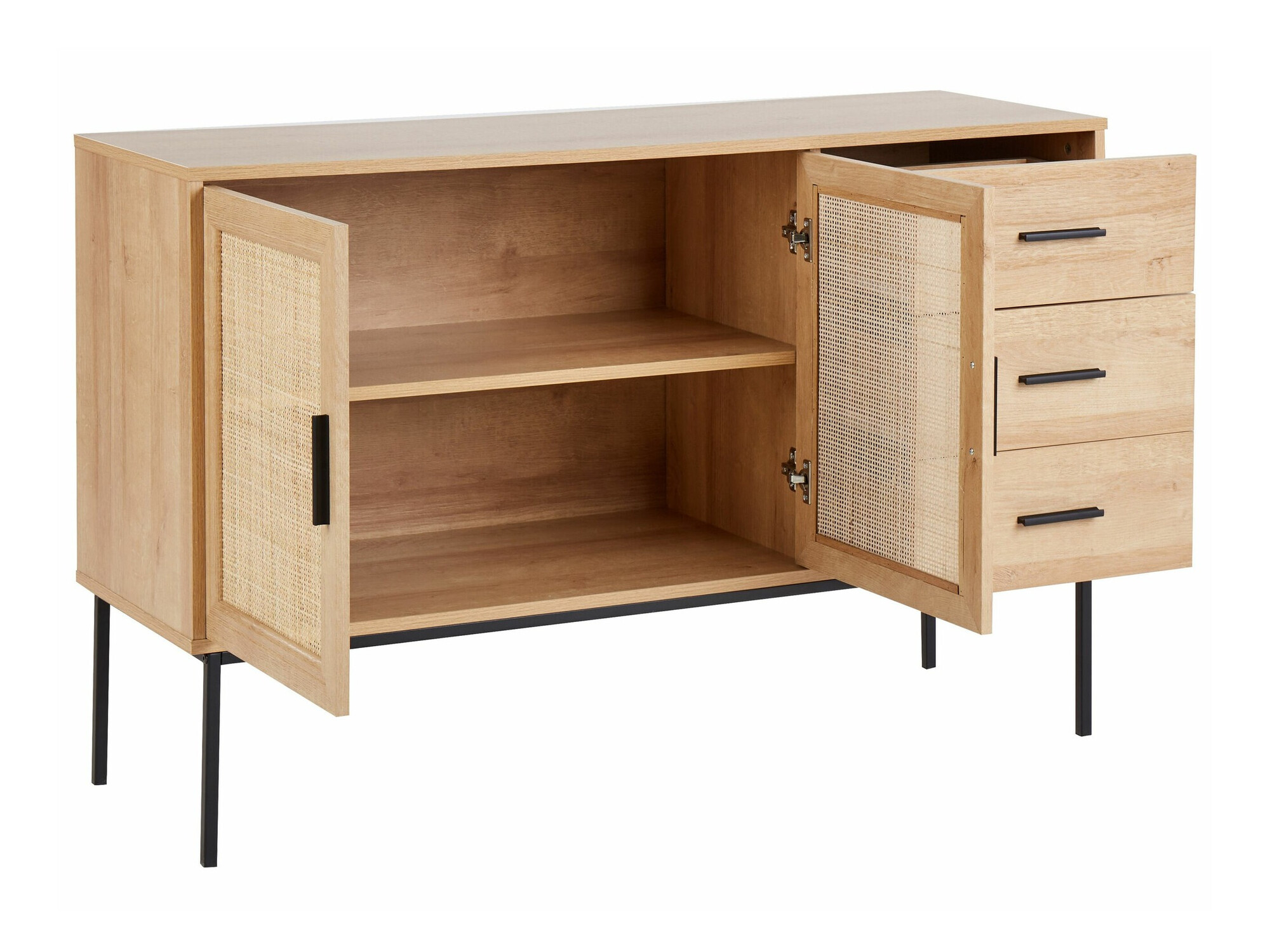 Συρταριέρα Levfelu 105