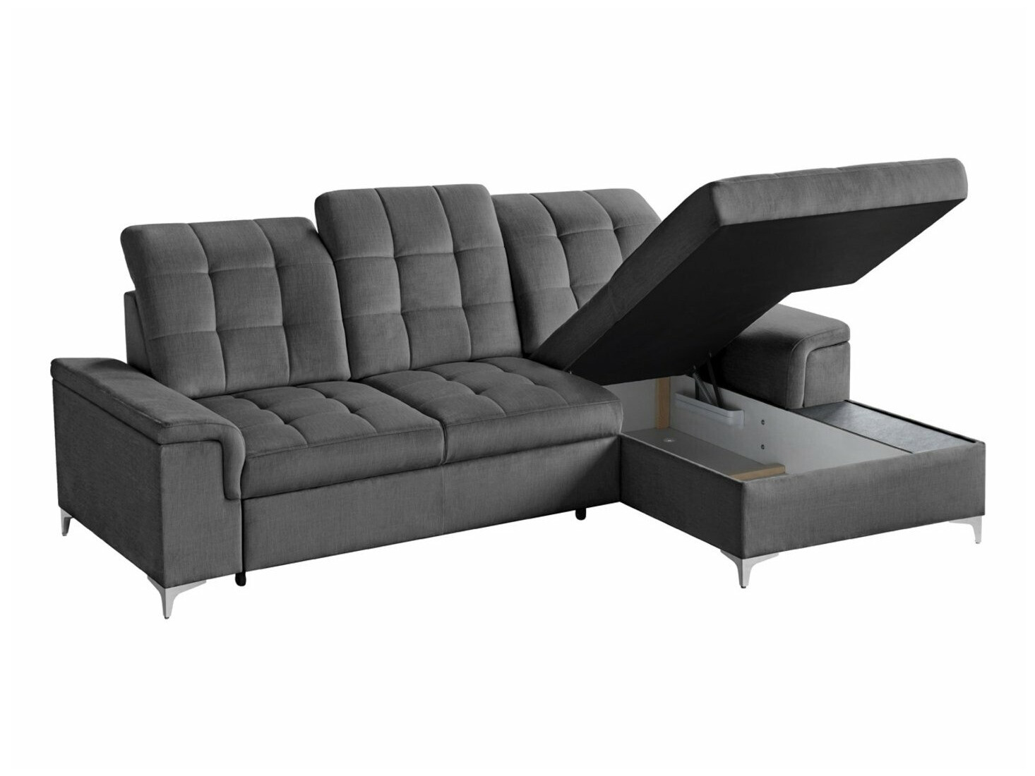 Γωνιακός Καναπές Boston 587 (Voss 15)