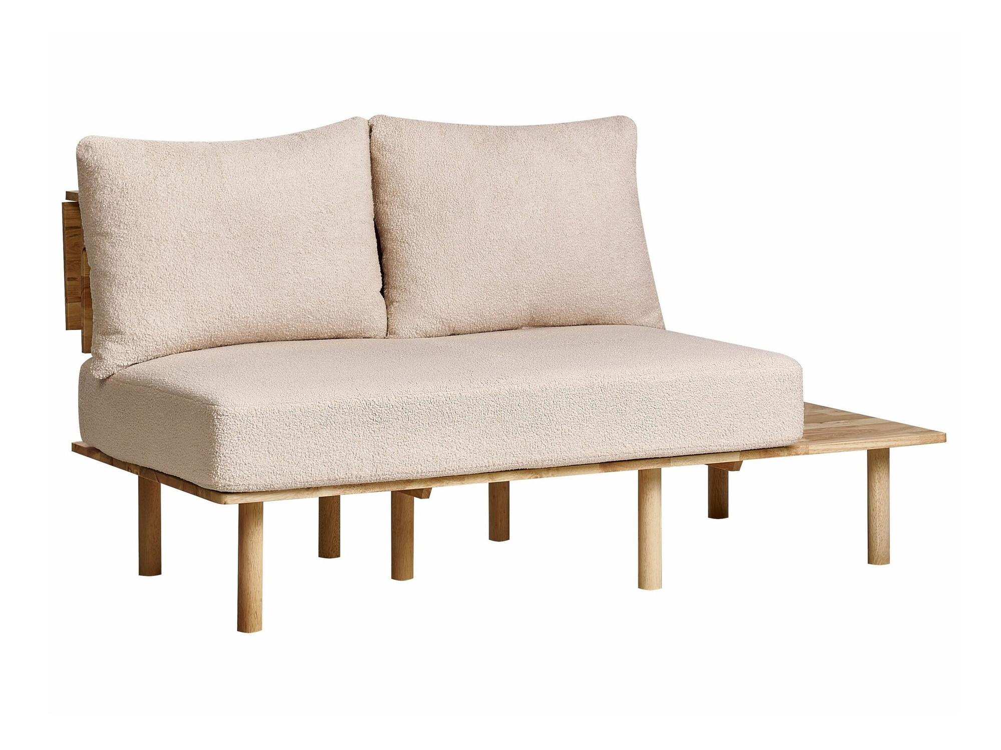 Sofa Berwyn 2211 (Beige)