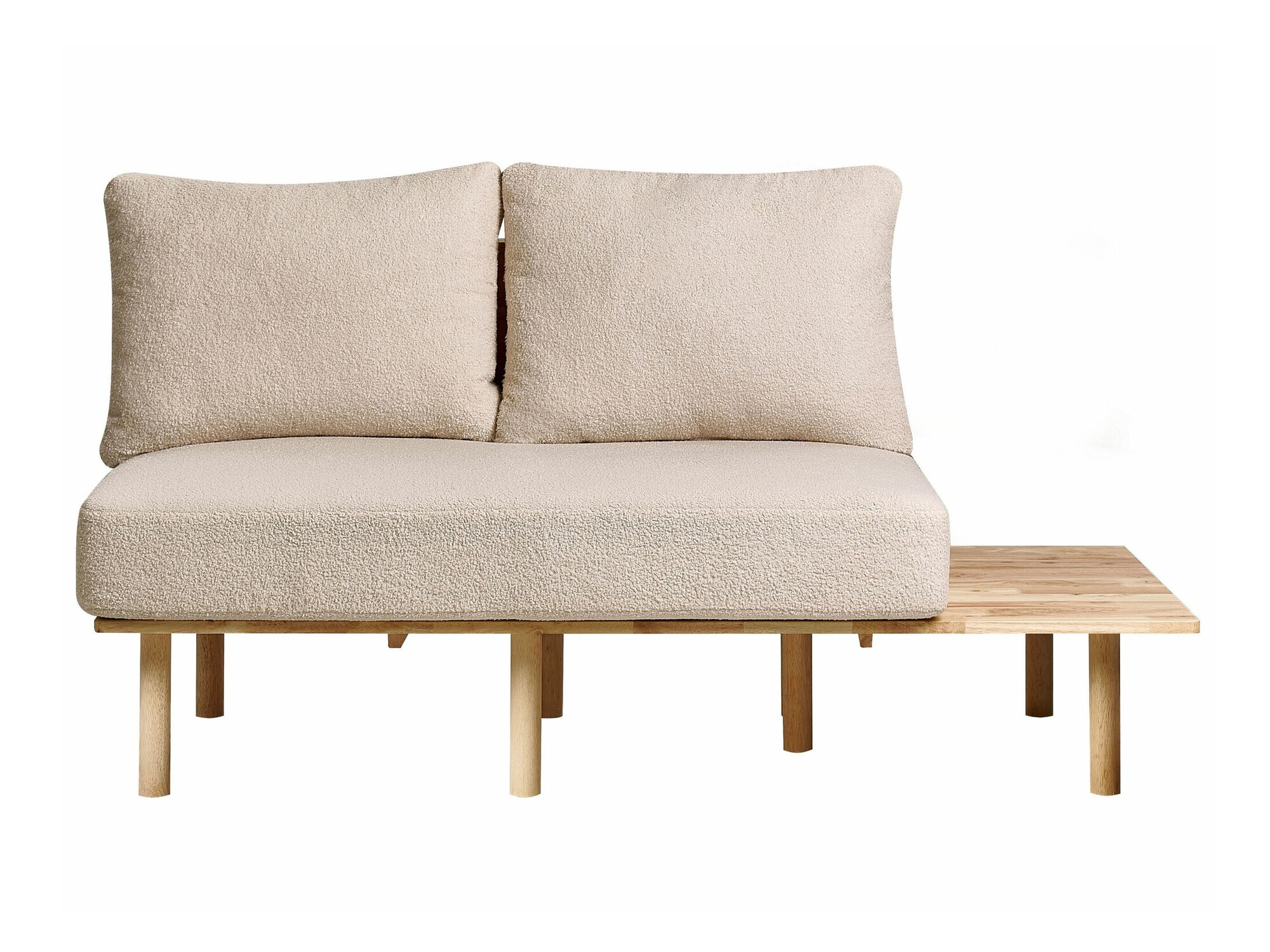 Sofa Berwyn 2211 (Beige)