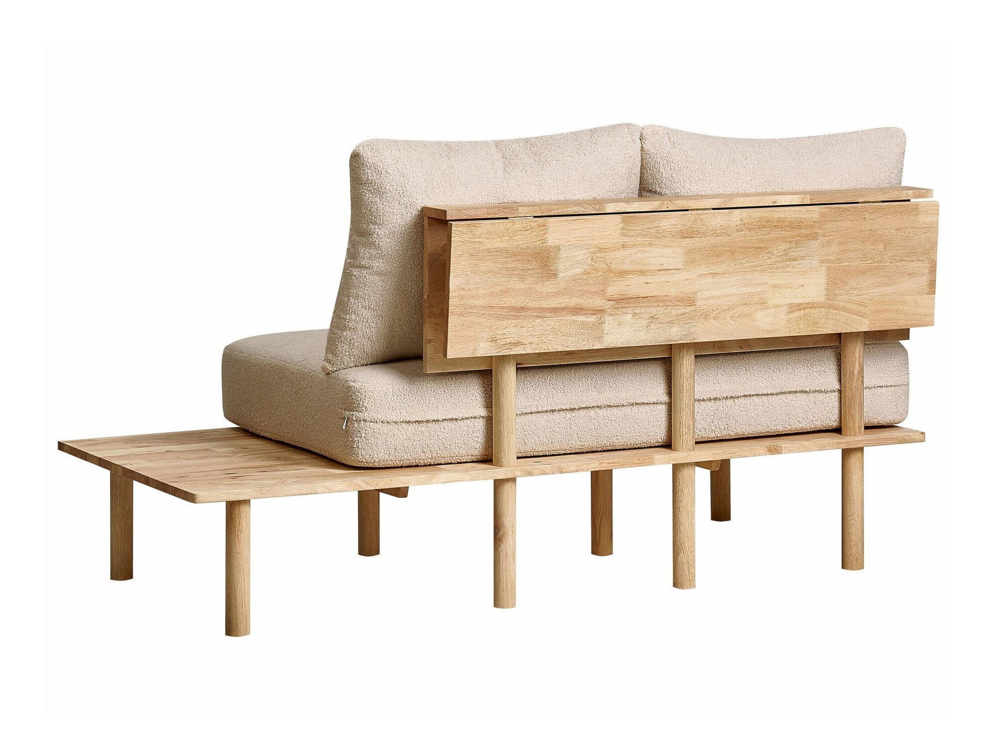 Sofa Berwyn 2211 (Beige)