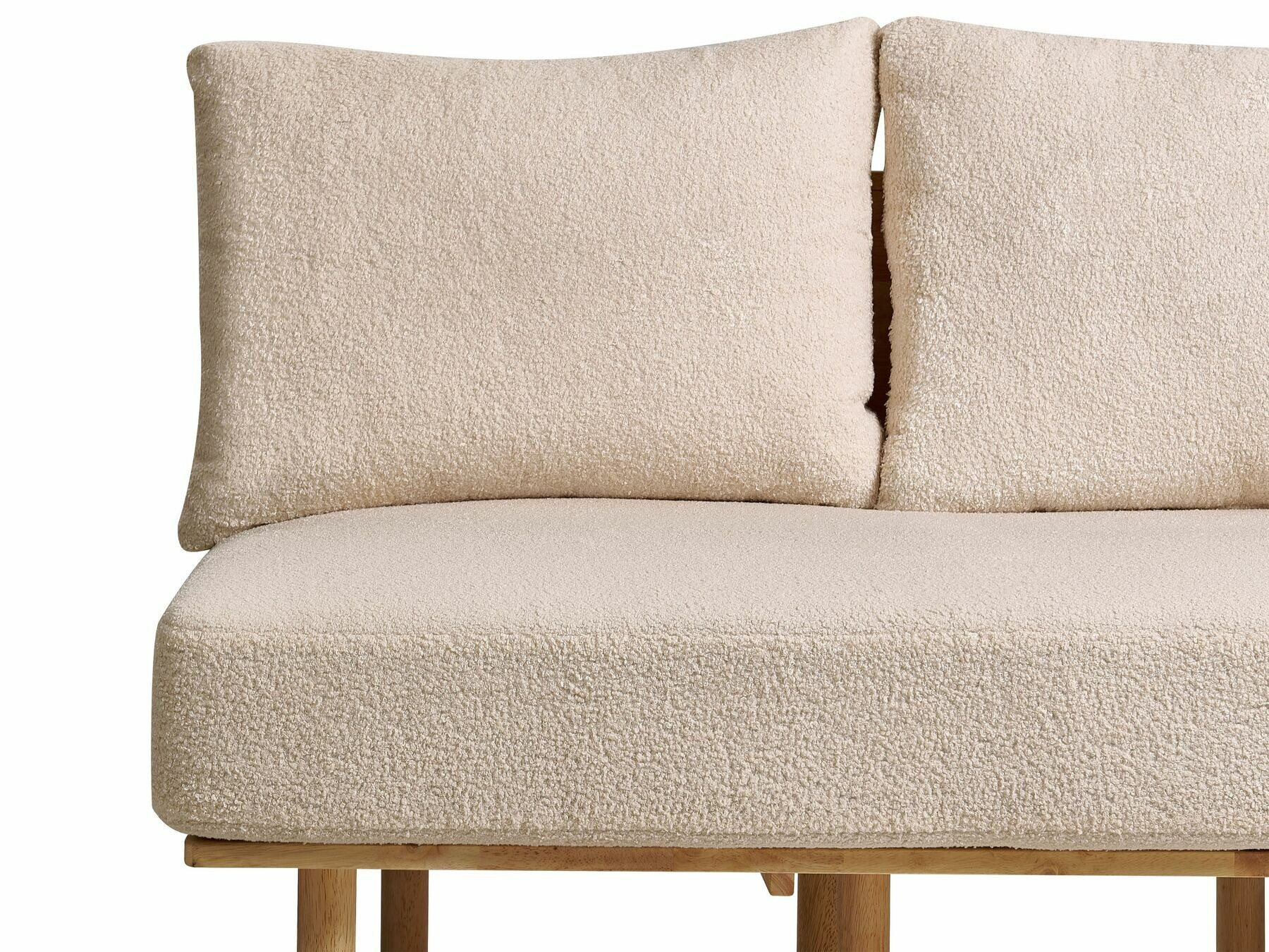 Sofa Berwyn 2211 (Beige)