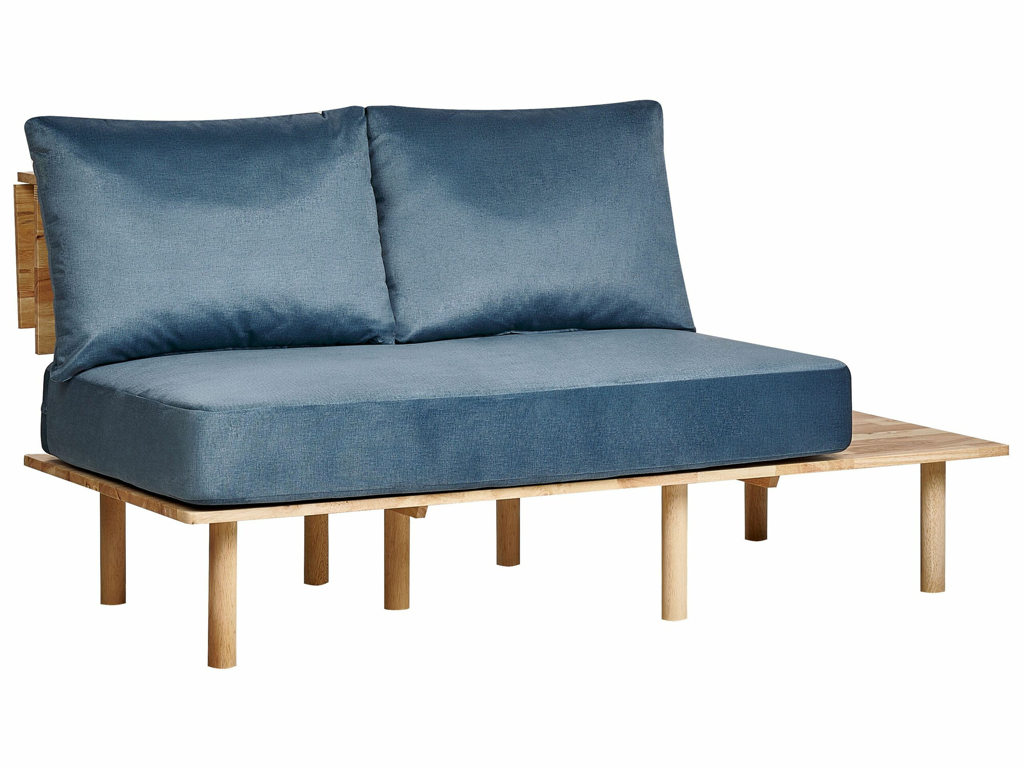 Sofa Berwyn 2211 (Blue)
