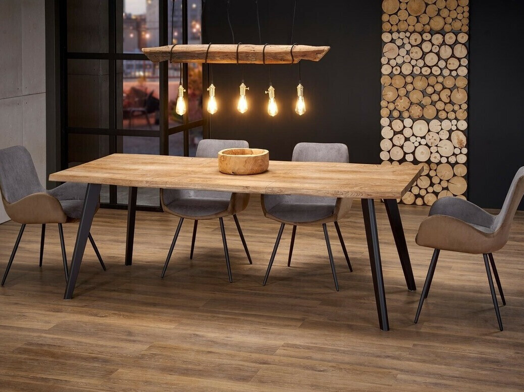 Table Houston Lector