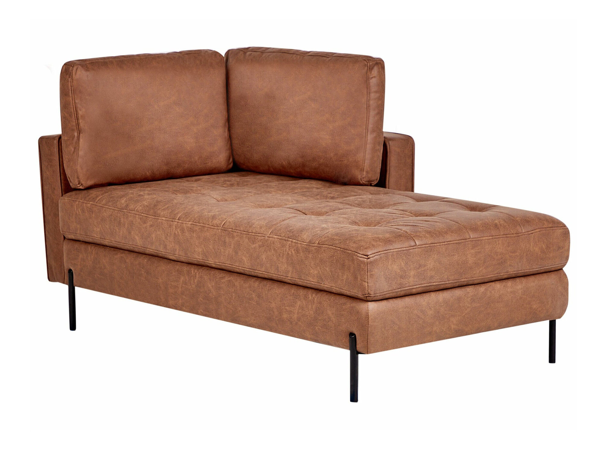 Ανάκλινδρο Berwyn 2212 (Καφέ)