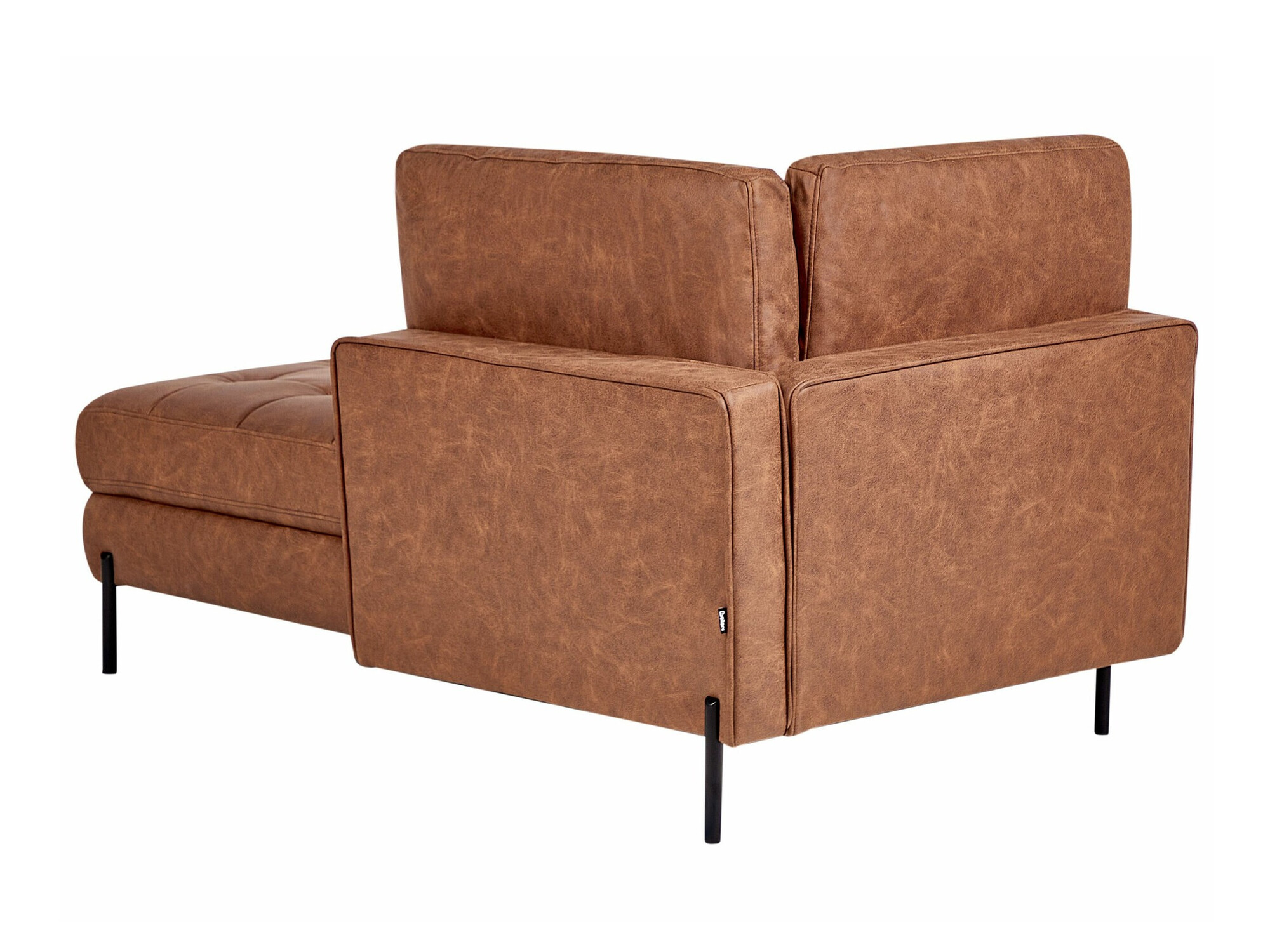 Ανάκλινδρο Berwyn 2212 (Καφέ)