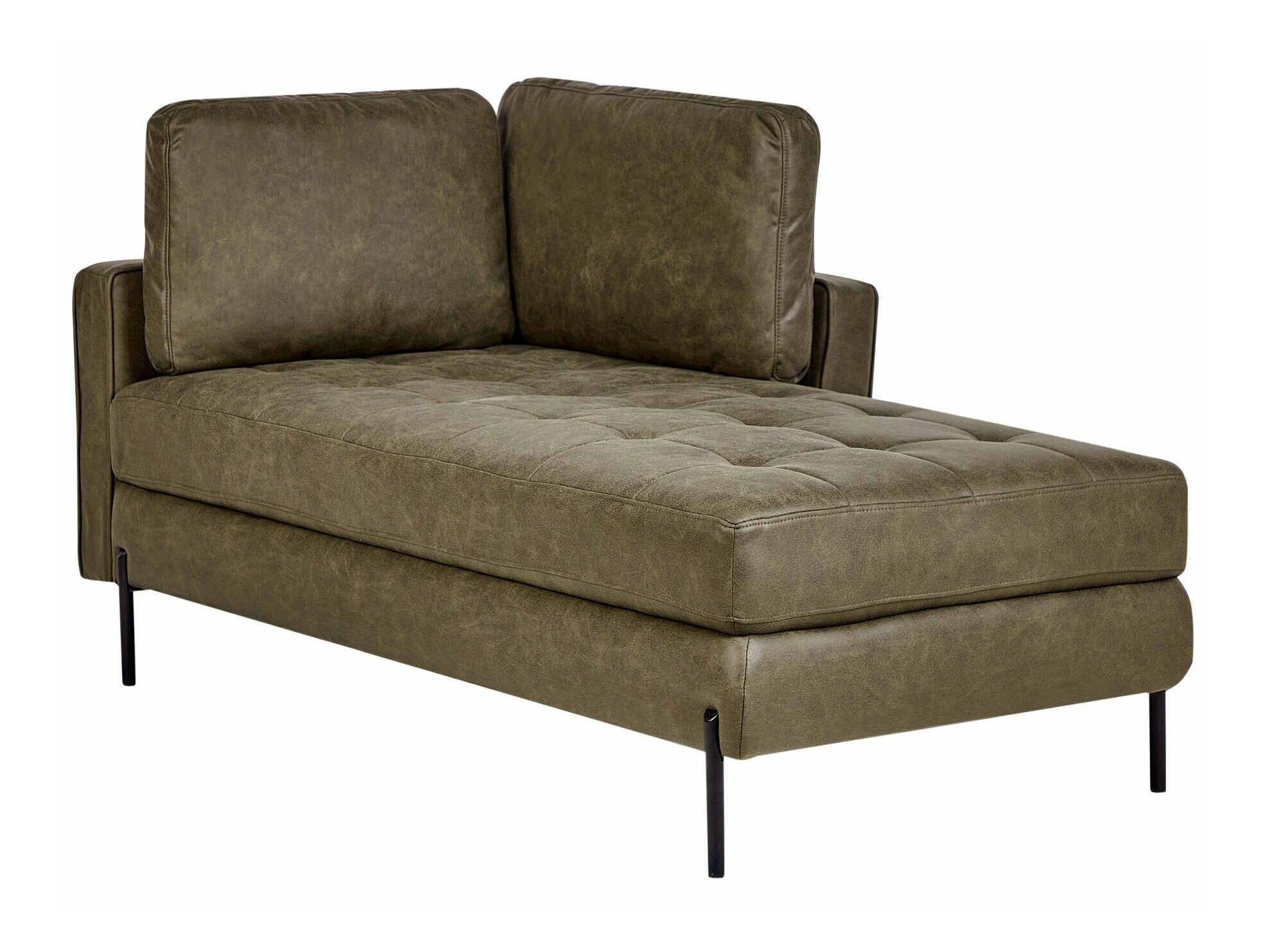 Ανάκλινδρο Berwyn 2212 (Πράσινο)