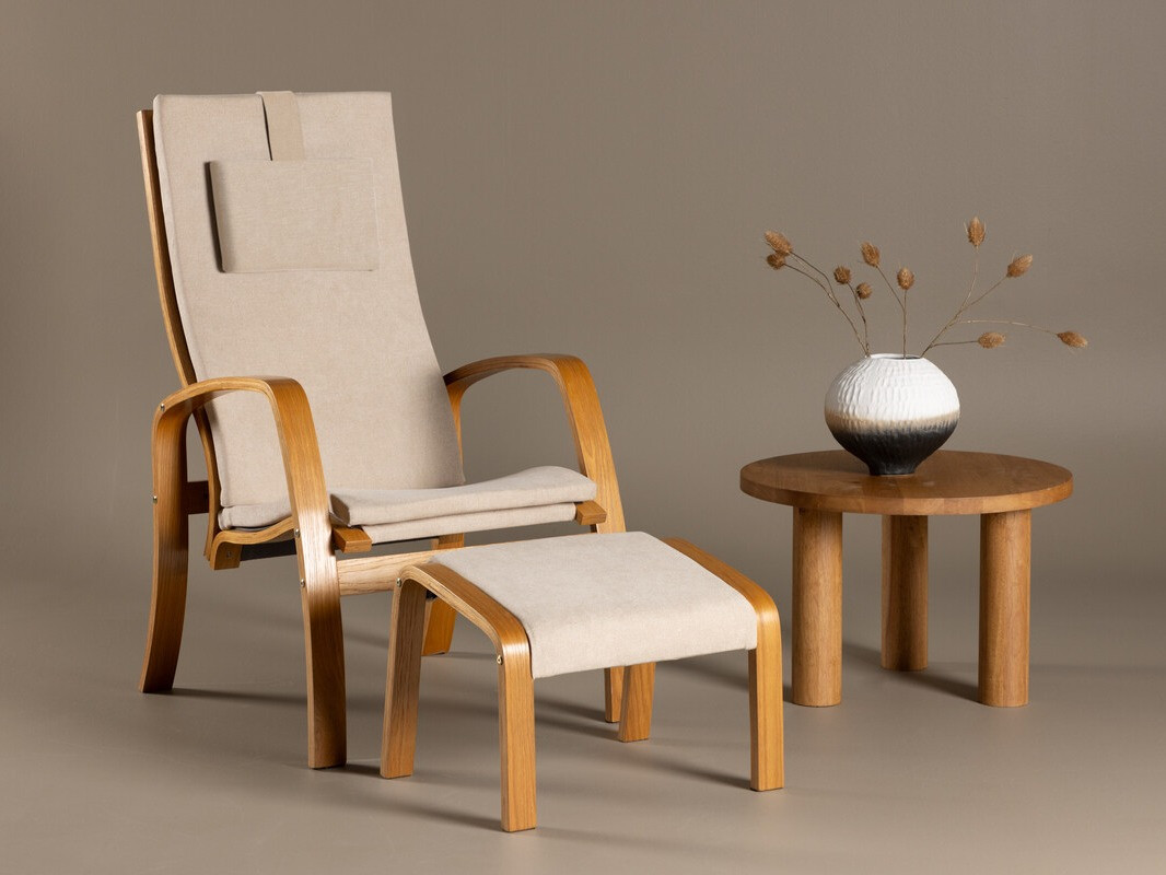 Armchair Dallas 4542 (Beige)