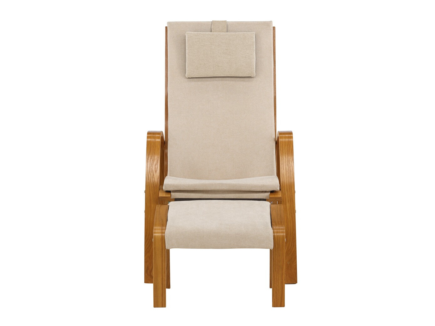 Armchair Dallas 4542 (Beige)