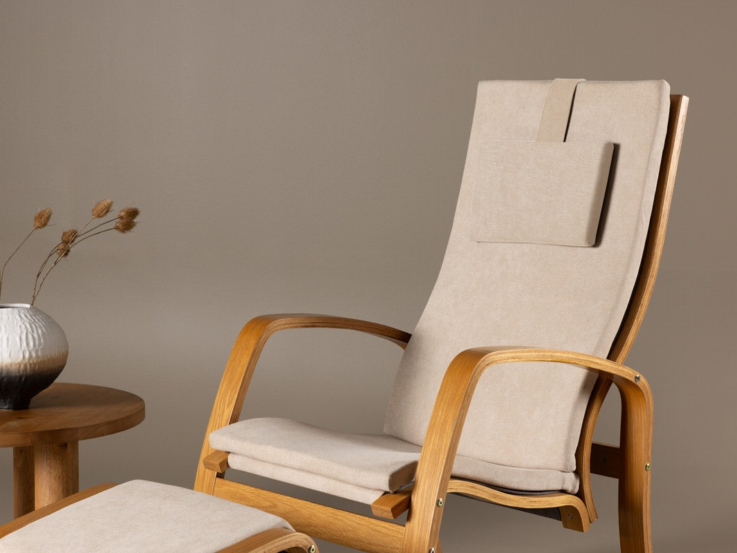 Armchair Dallas 4542 (Beige)