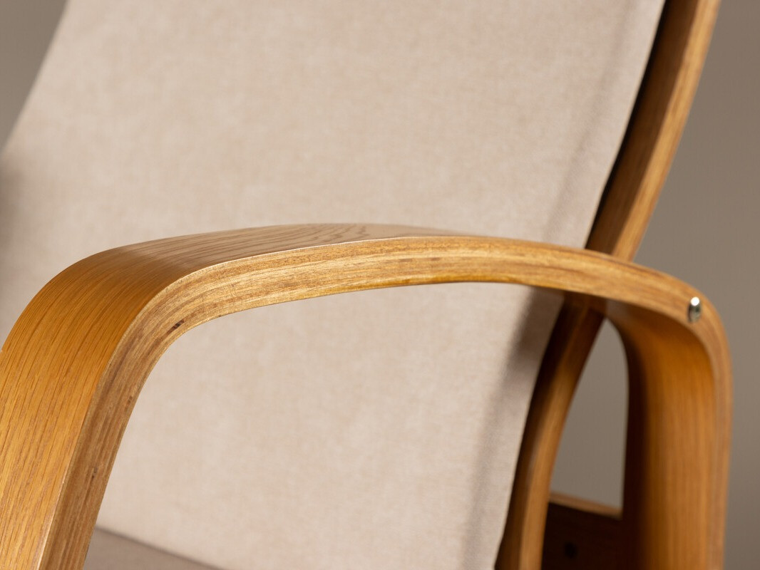 Armchair Dallas 4542 (Beige)