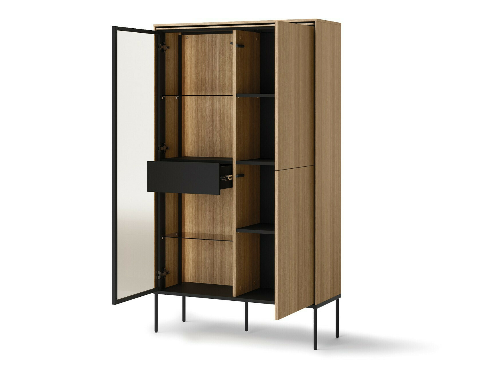Living room set Evaliri 111